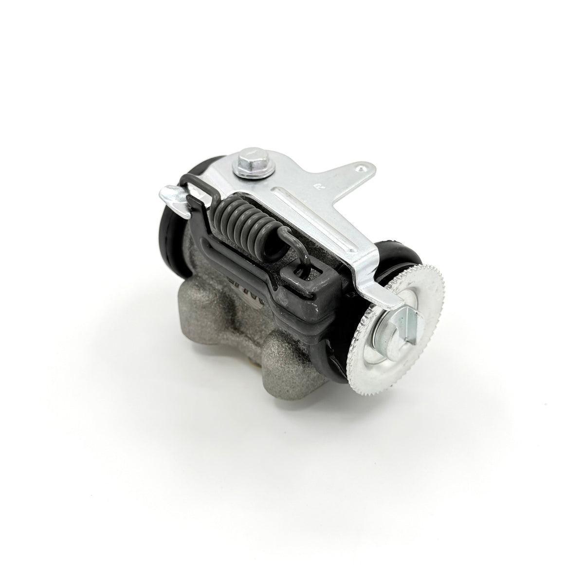 Set of 2 Brake Wheel Cylinder Rear 1-3/16" Right FOR ISUZU NQR NRR NPR NPR-HD 03-21 - GoTrucky