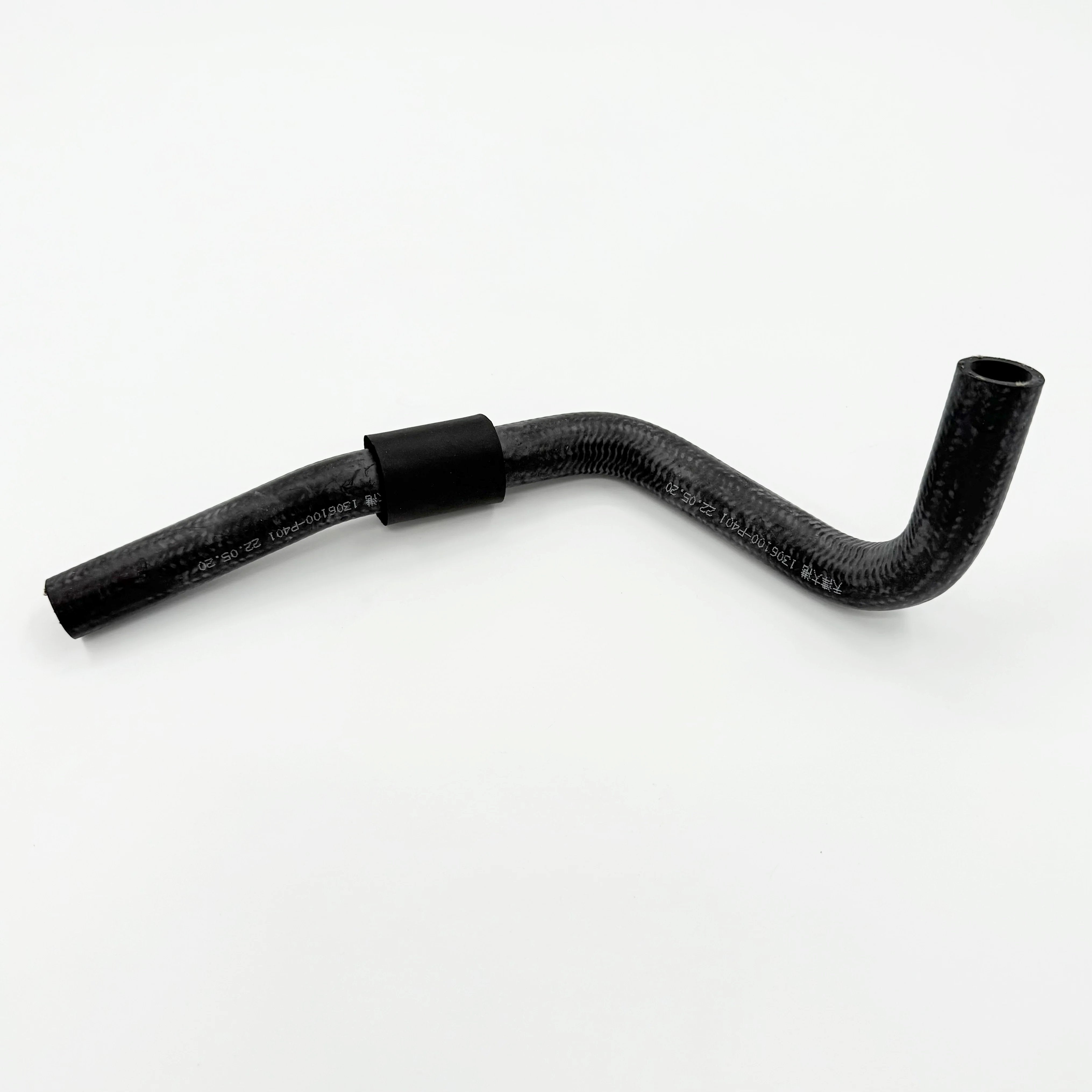 Set of 3 Hose Rubber EGR Cooler A + B + C for ISUZU NQR NRR NPR NPR - HD 4HK1 5.2L 2007 - 2010 - GoTrucky
