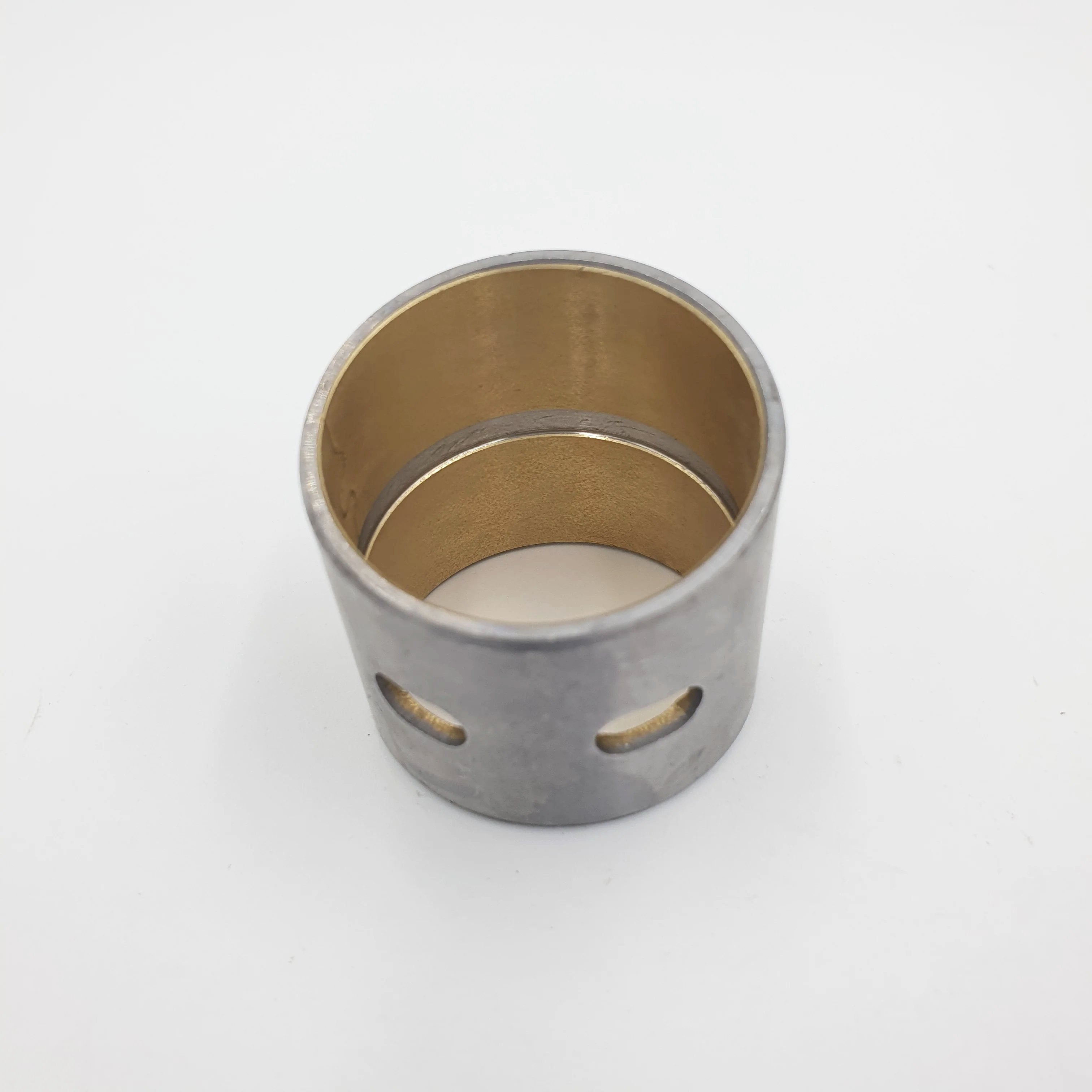 Set of 4 Conn Rod Bushing For Isuzu NPR NPR - HD NQR NRR 4HE1 4.8 4HK1 5.2 98 - 10 - GoTrucky