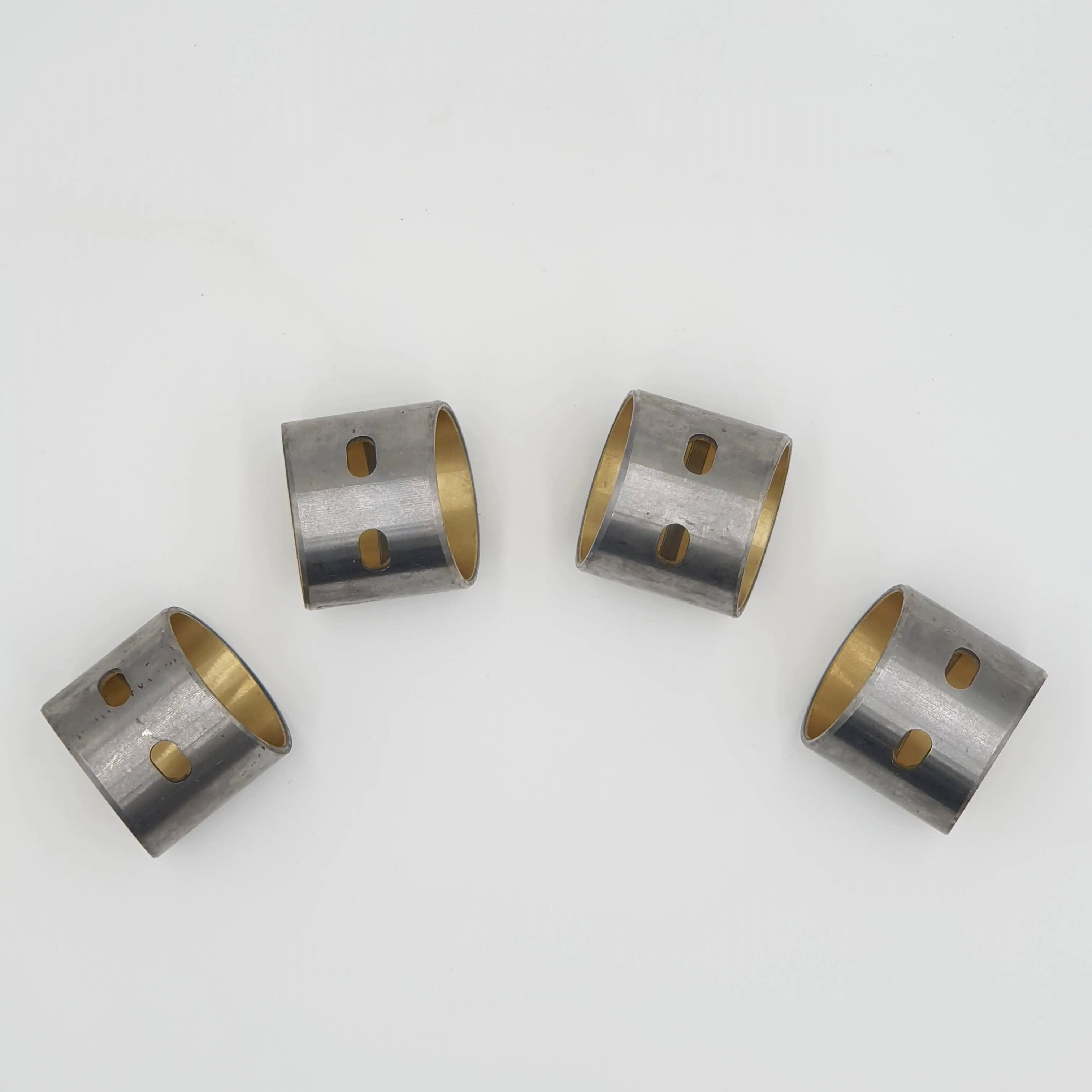 Set of 4 Conn Rod Bushing For Isuzu NPR NPR - HD NQR NRR 4HE1 4.8 4HK1 5.2 98 - 10 - GoTrucky