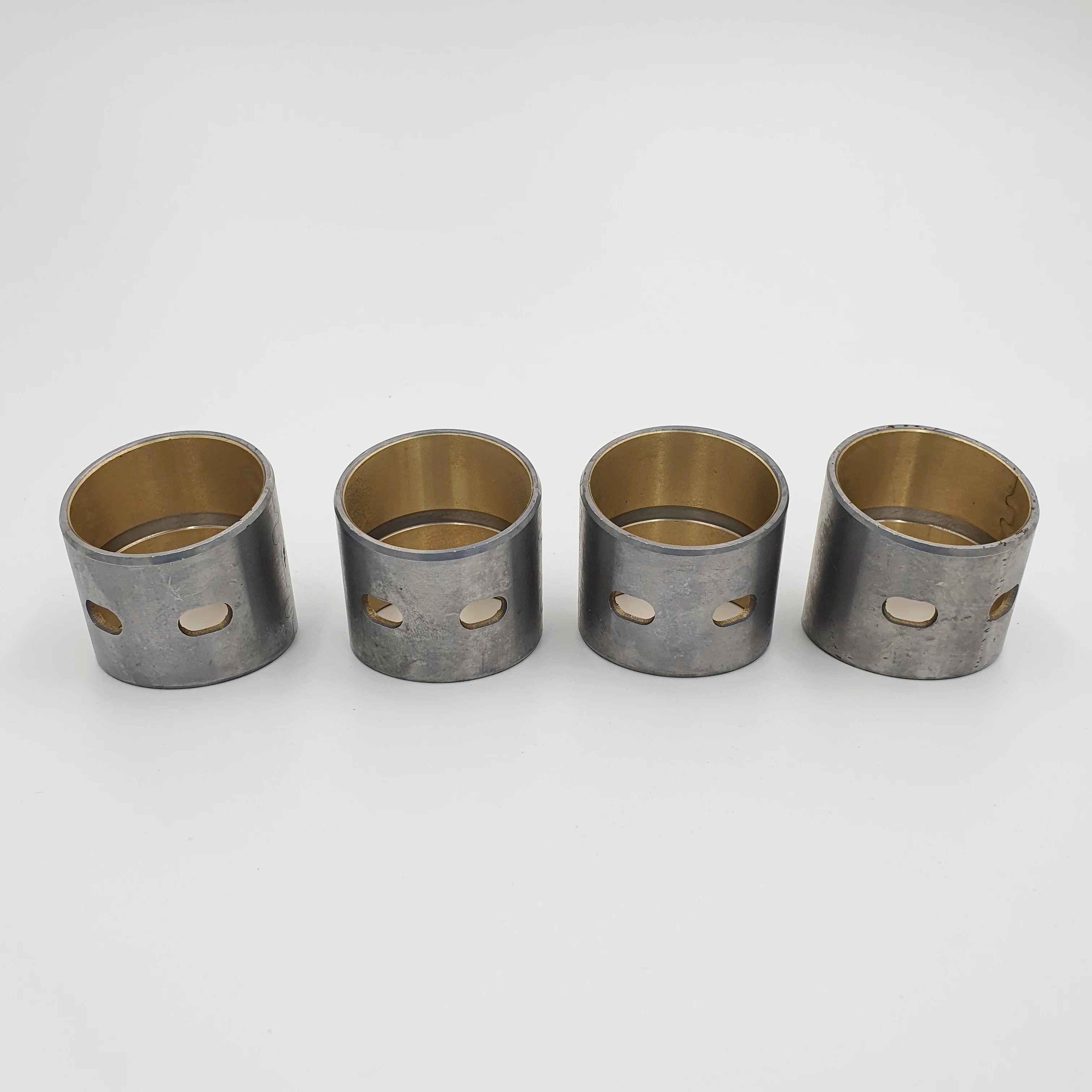 Set of 4 Conn Rod Bushing For Isuzu NPR NPR - HD NQR NRR 4HE1 4.8 4HK1 5.2 98 - 10 - GoTrucky
