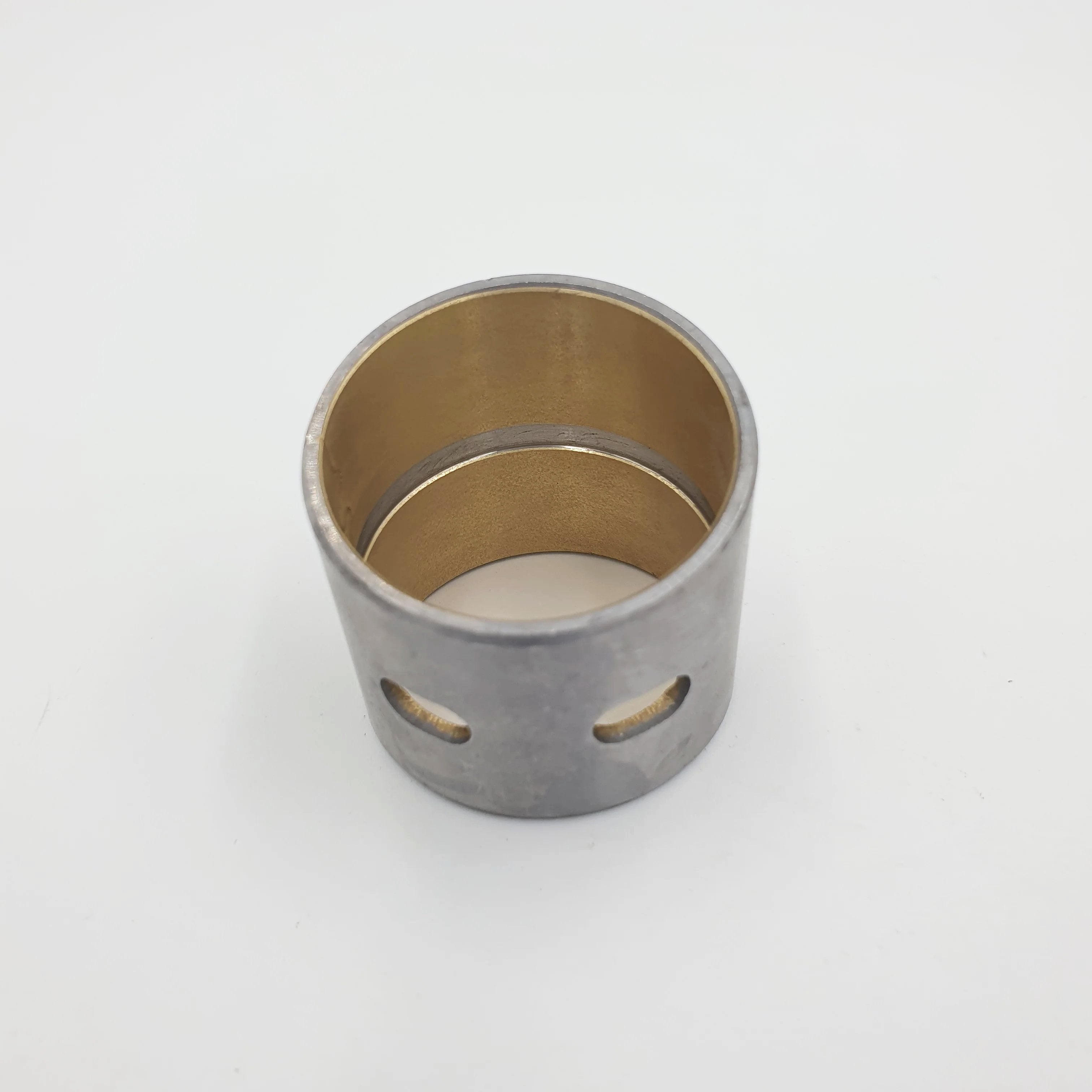 Set of 4 Conn Rod Bushing For Isuzu NPR NPR - HD NQR NRR 4HE1 4.8 4HK1 5.2 98 - 10 - GoTrucky