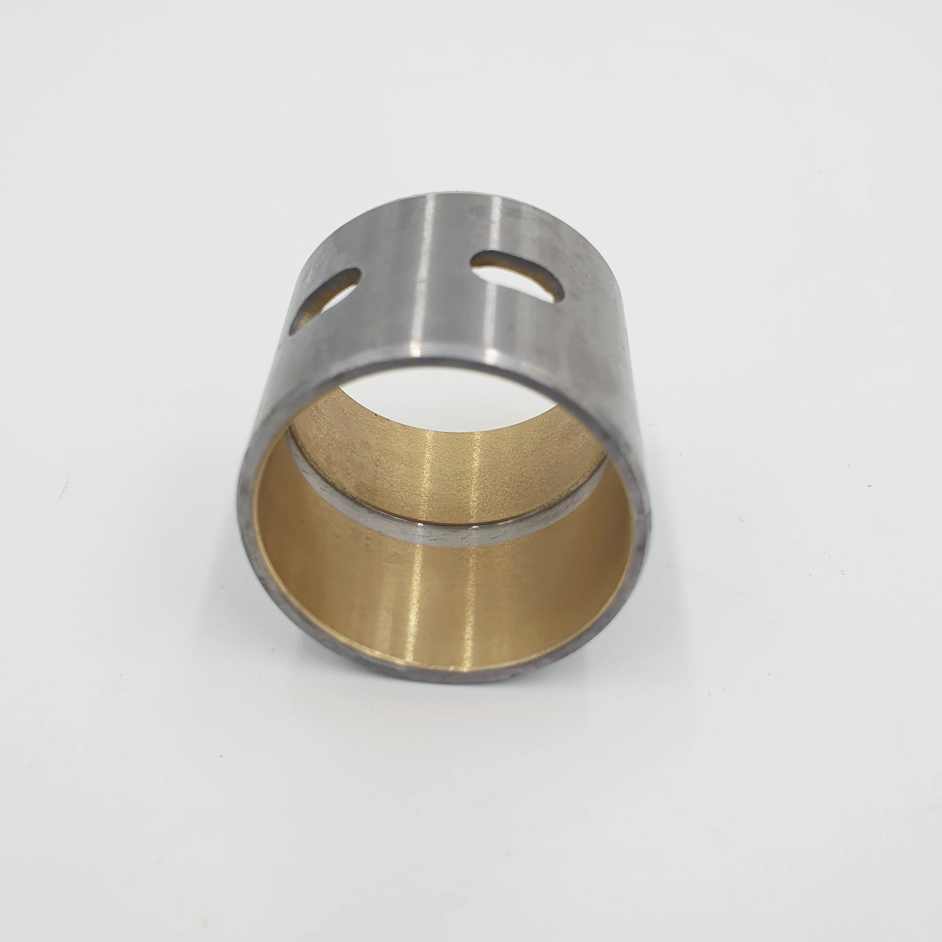 Set of 4 Conn Rod Bushing For Isuzu NPR NPR - HD NQR NRR 4HE1 4.8 4HK1 5.2 98 - 10 - GoTrucky