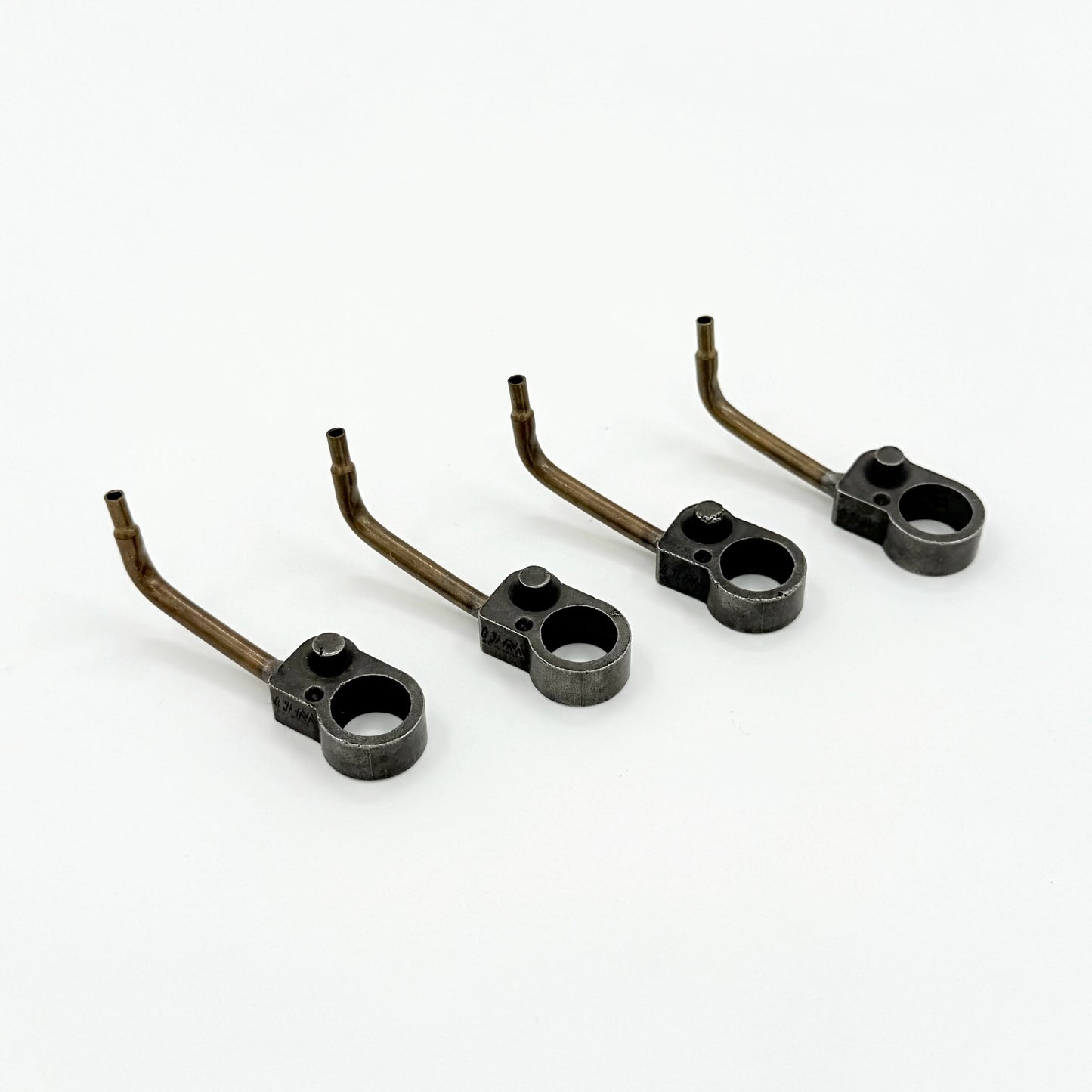 Set of 4 Jet Piston Cooler For Isuzu NPR NPR - HD NQR NRR 4HK1 5.2L 6HK1 7.8L 04 - 10 - GoTrucky