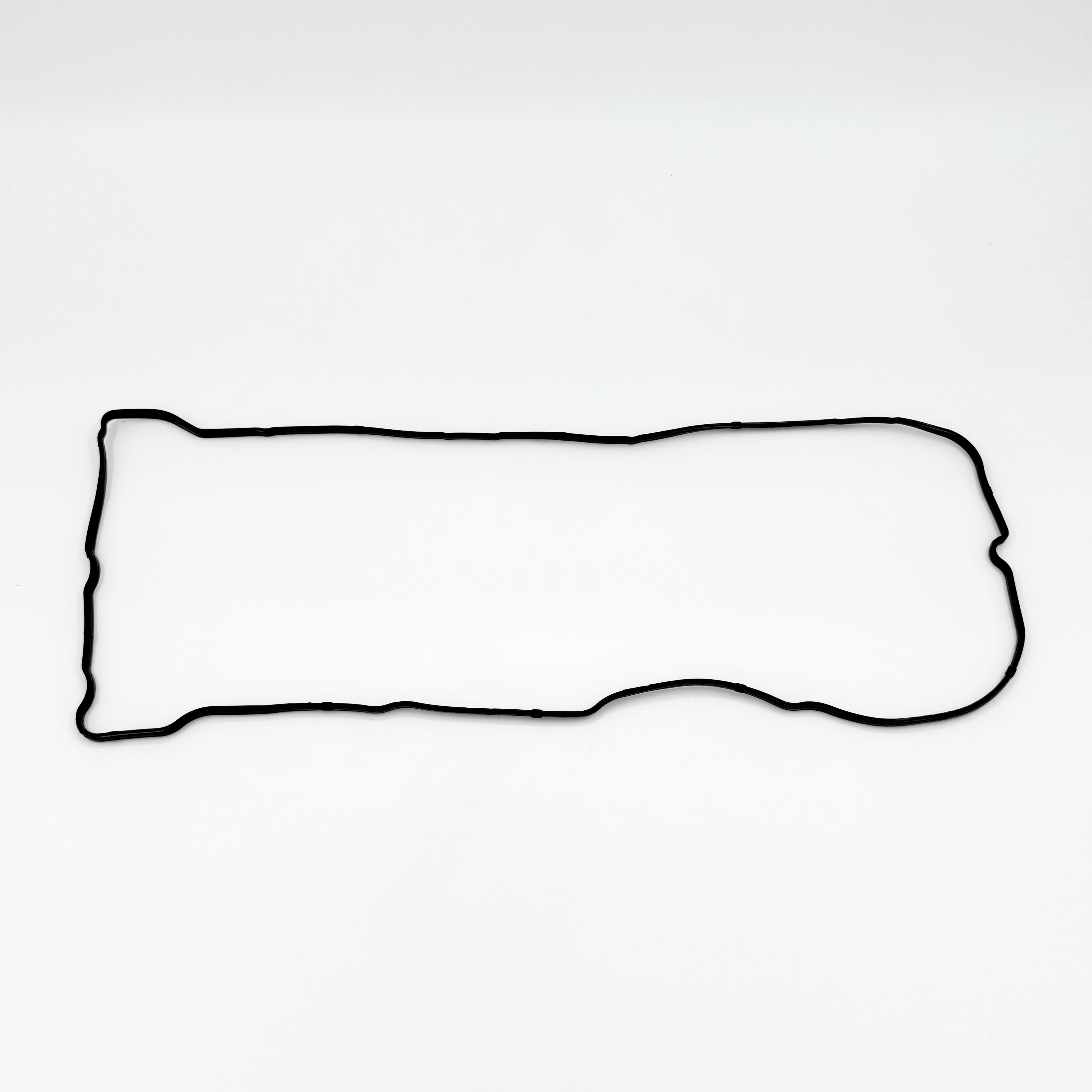 Set of Gasket Valve Cover Upper + Lower For ISUZU NRR NQR NPR - HD 4HK1 5.2L 04 - 10 - GoTrucky