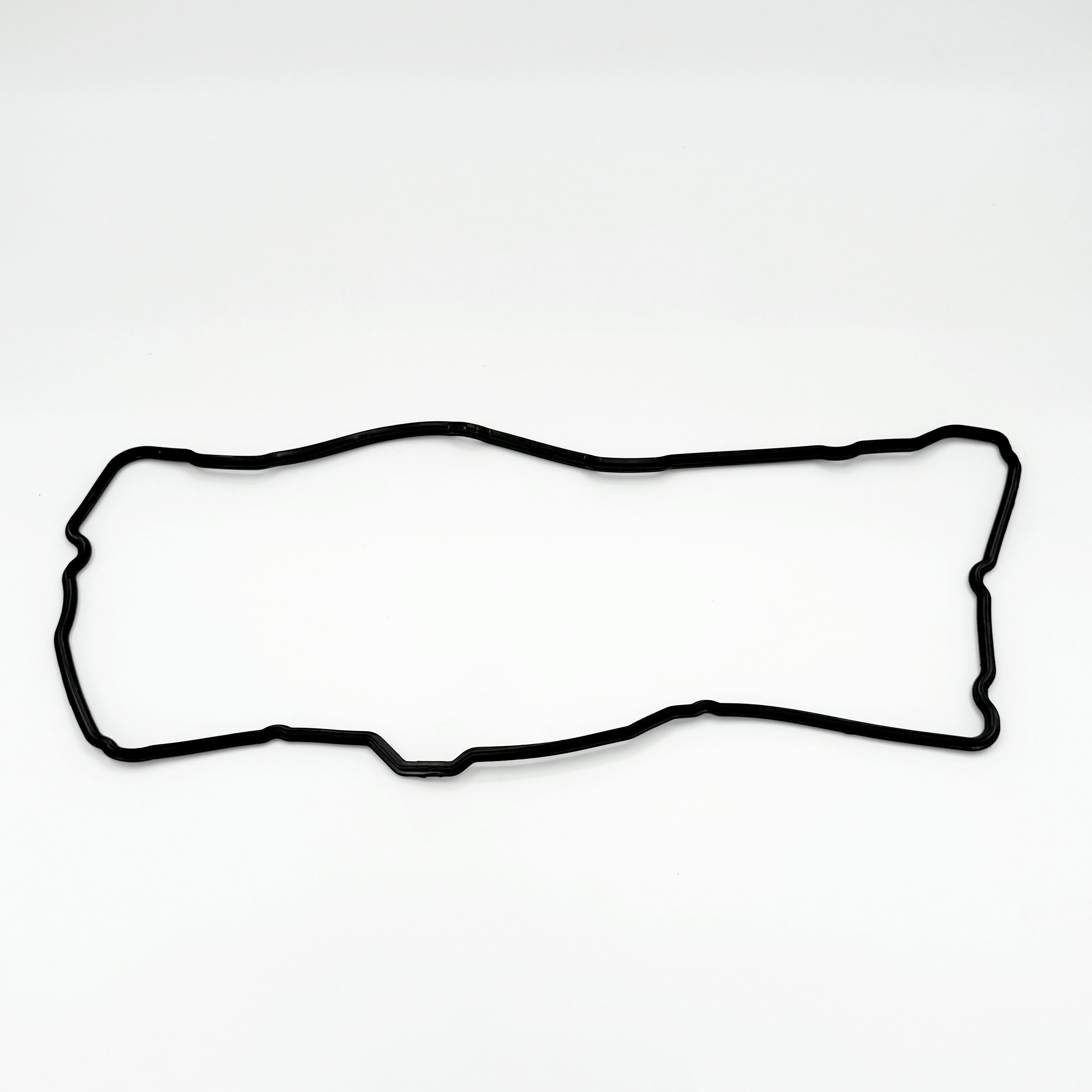 Set of Gasket Valve Cover Upper + Lower For ISUZU NRR NQR NPR - HD 4HK1 5.2L 04 - 10 - GoTrucky