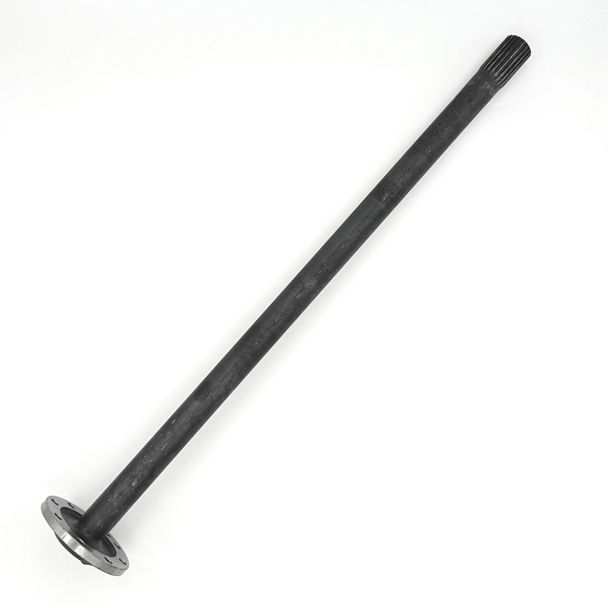 Shaft Axle Rear For ISUZU NPR NQR NPR-HD NRR 4HE1 4.8L 4HK1 5.2L 1998-2024 L=885 - GoTrucky
