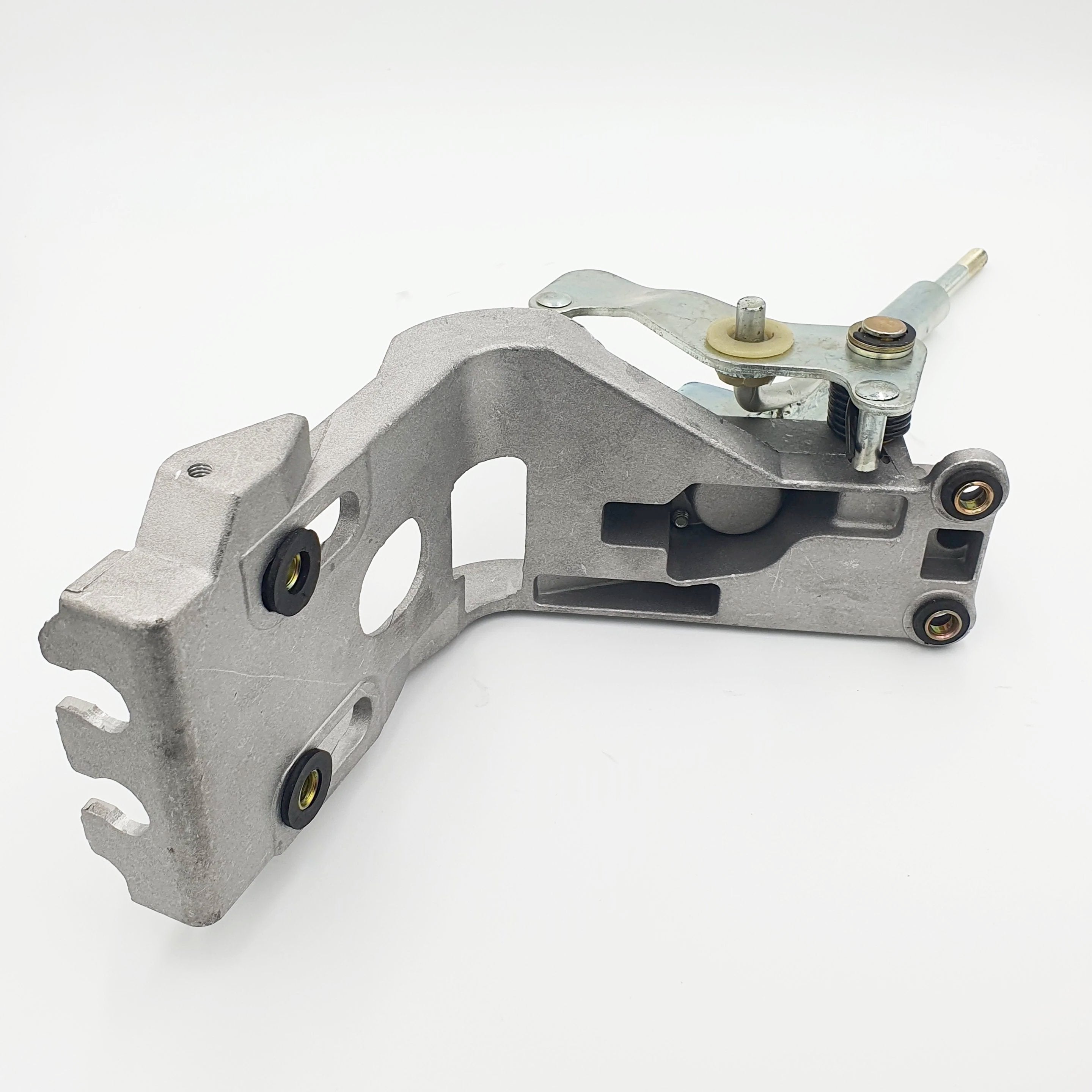 Shift Change Lever Bracket Assembly M/T For ISUZU NPR NPR - HD NRR NQR 98 - 13 - GoTrucky