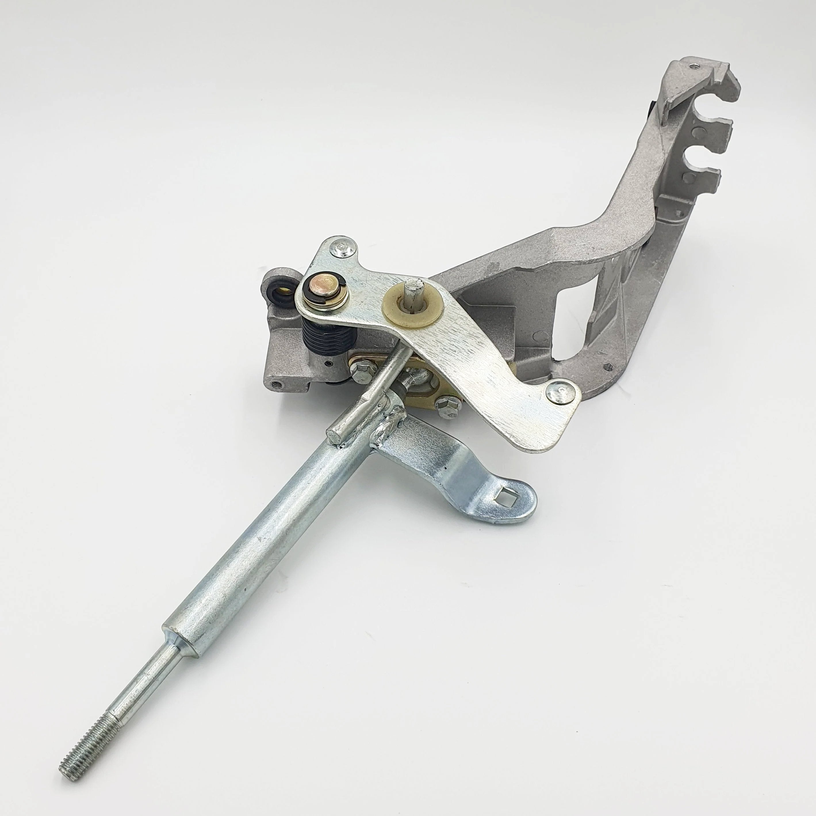 Shift Change Lever Bracket Assembly M/T For ISUZU NPR NPR - HD NRR NQR 98 - 13 - GoTrucky