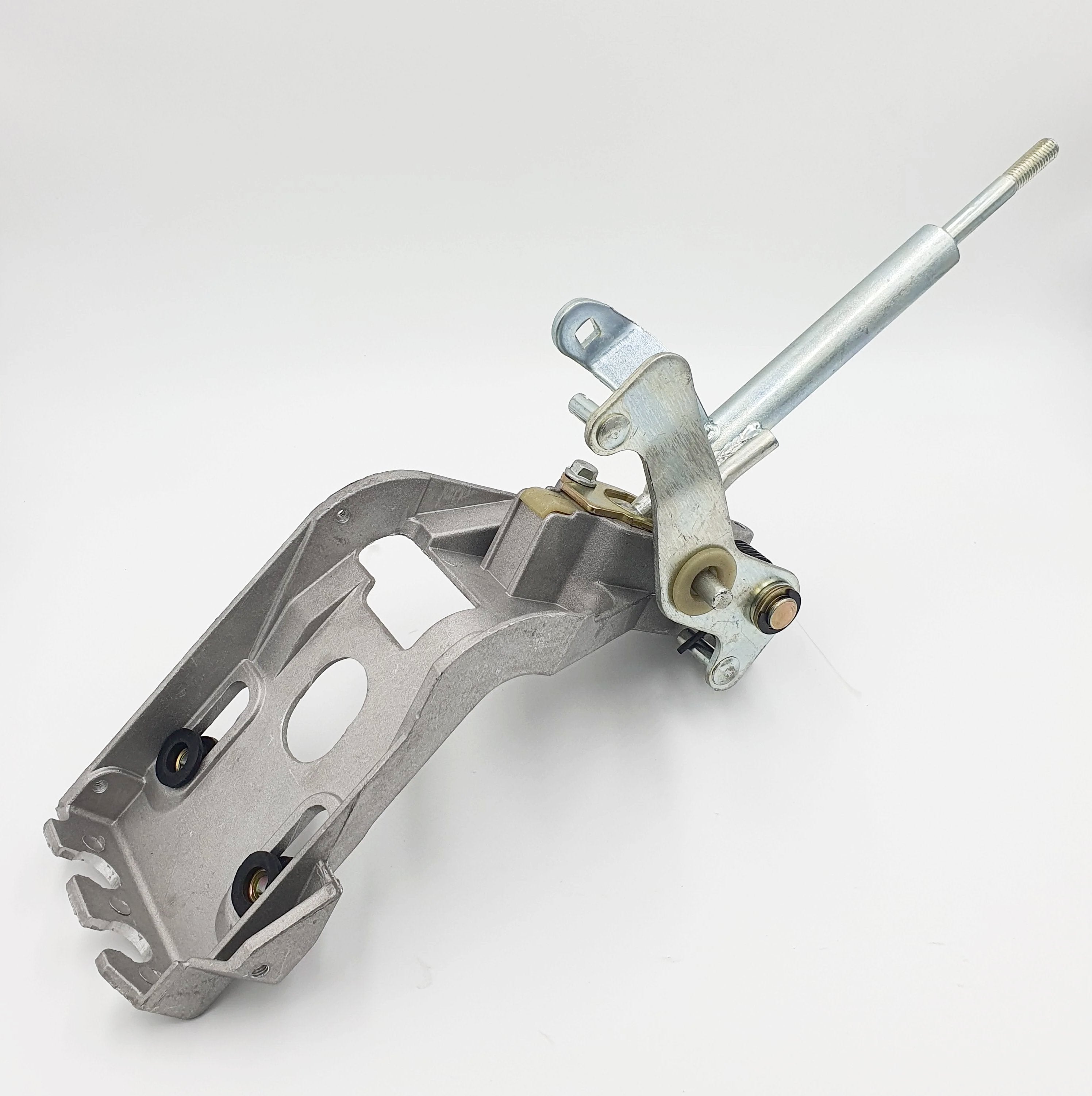 Shift Change Lever Bracket Assembly M/T For ISUZU NPR NPR - HD NRR NQR 98 - 13 - GoTrucky