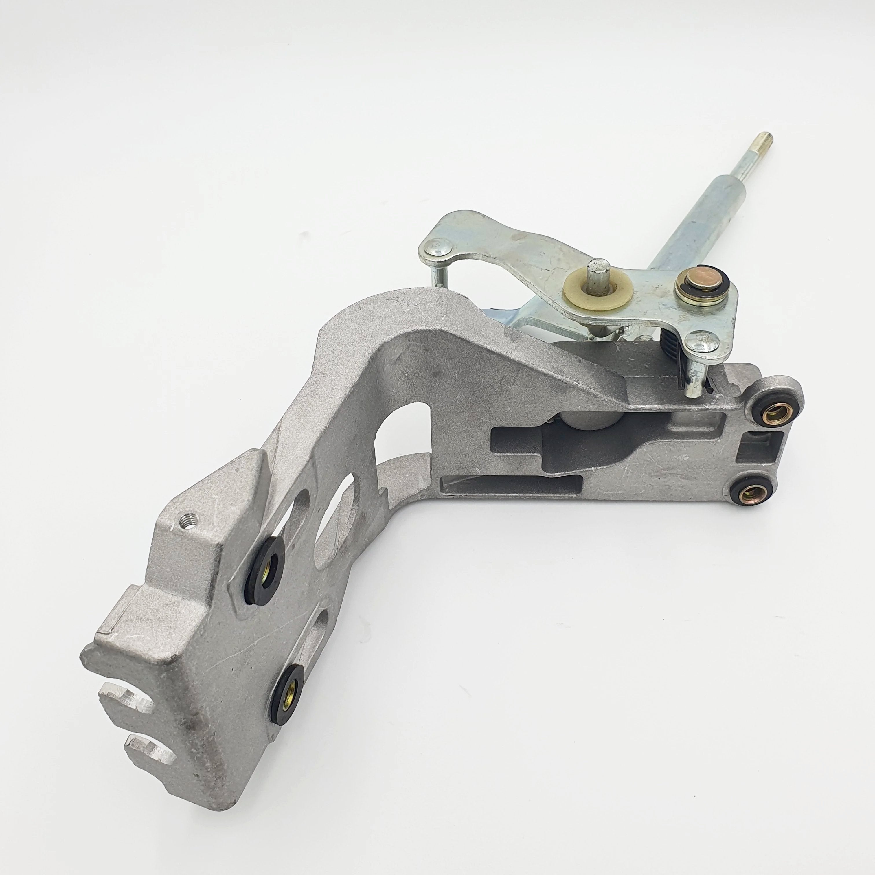 Shift Change Lever Bracket Assembly M/T For ISUZU NPR NPR - HD NRR NQR 98 - 13 - GoTrucky
