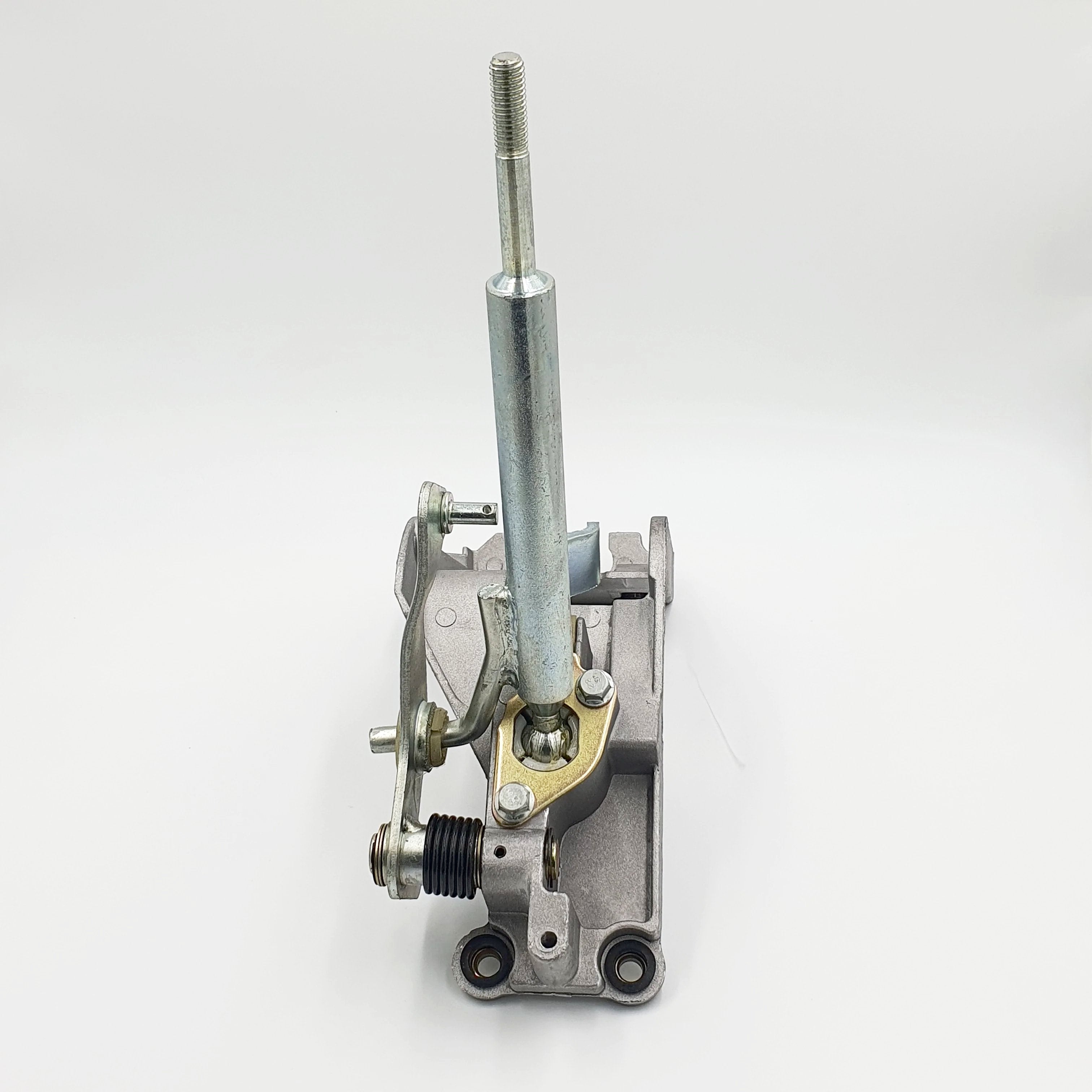 Shift Change Lever Bracket Assembly M/T For ISUZU NPR NPR - HD NRR NQR 98 - 13 - GoTrucky