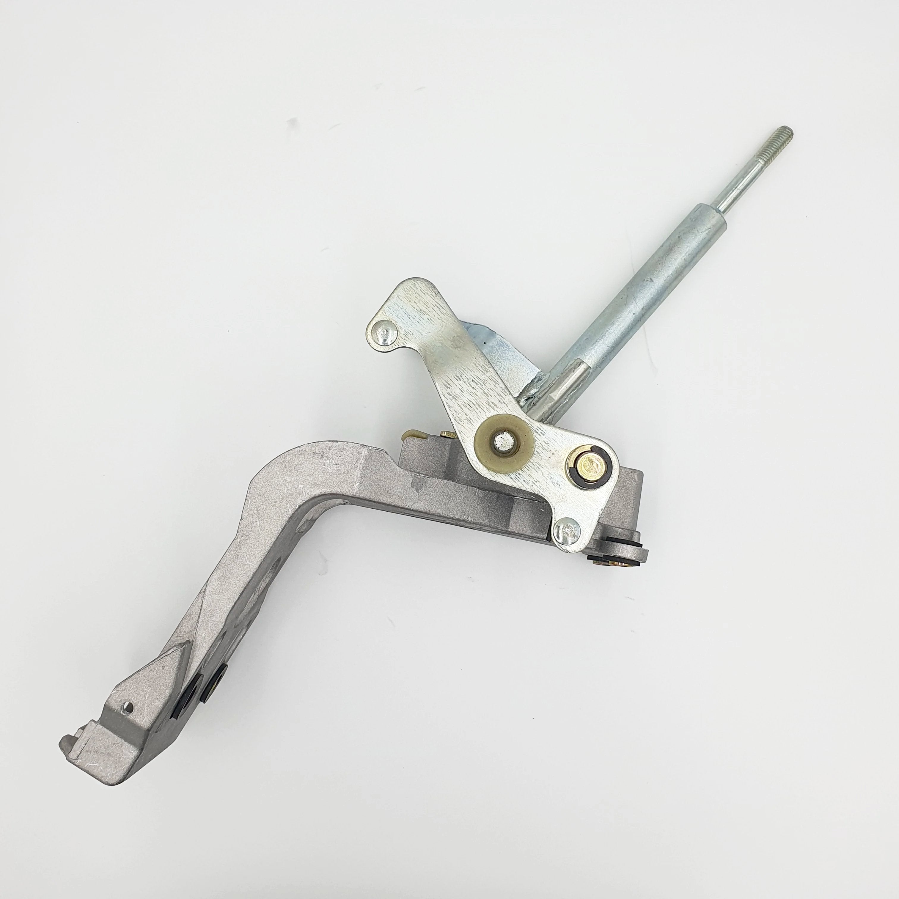 Shift Change Lever Bracket Assembly M/T For ISUZU NPR NPR - HD NRR NQR 98 - 13 - GoTrucky