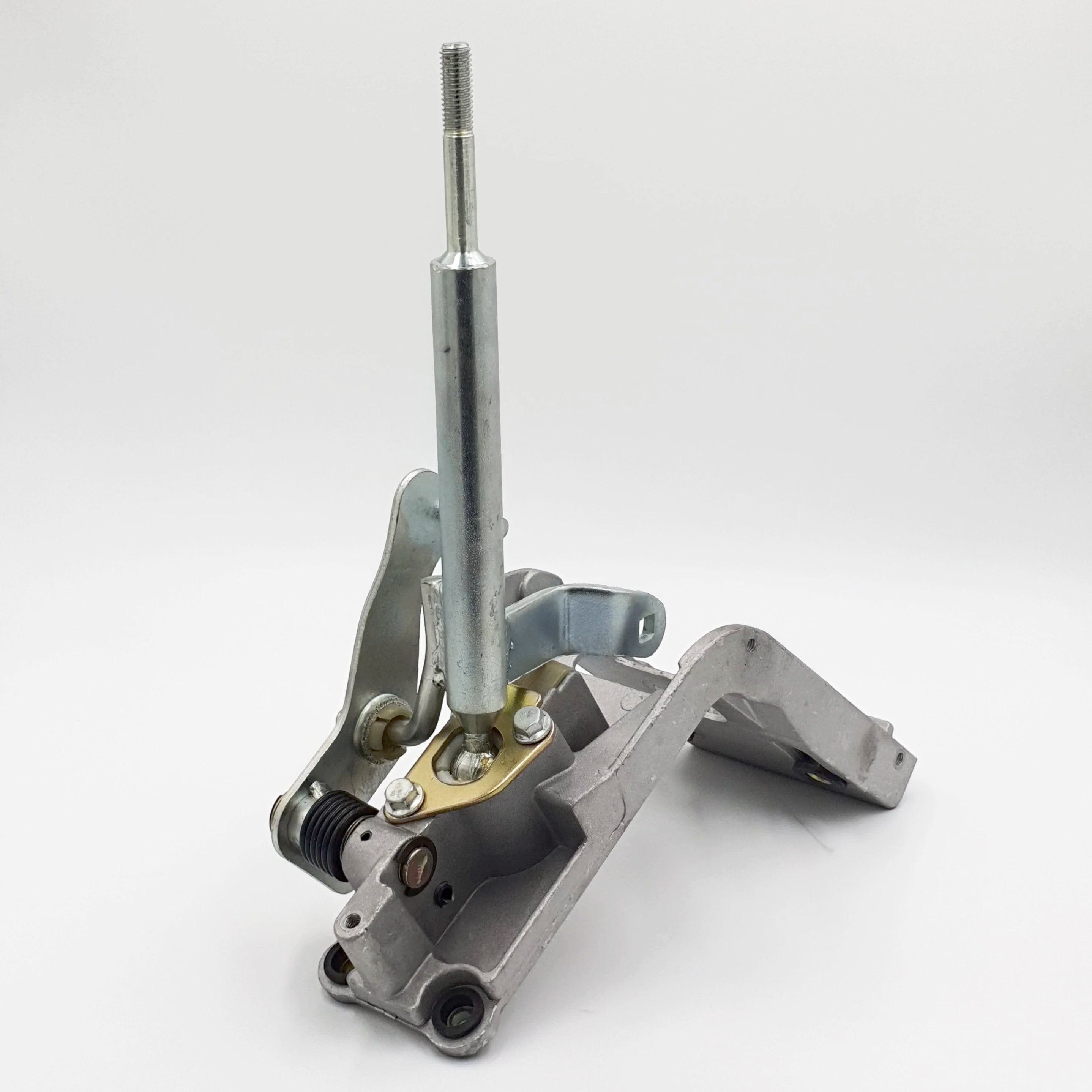Shift Change Lever Bracket Assembly M/T For ISUZU NPR NPR - HD NRR NQR 98 - 13 - GoTrucky