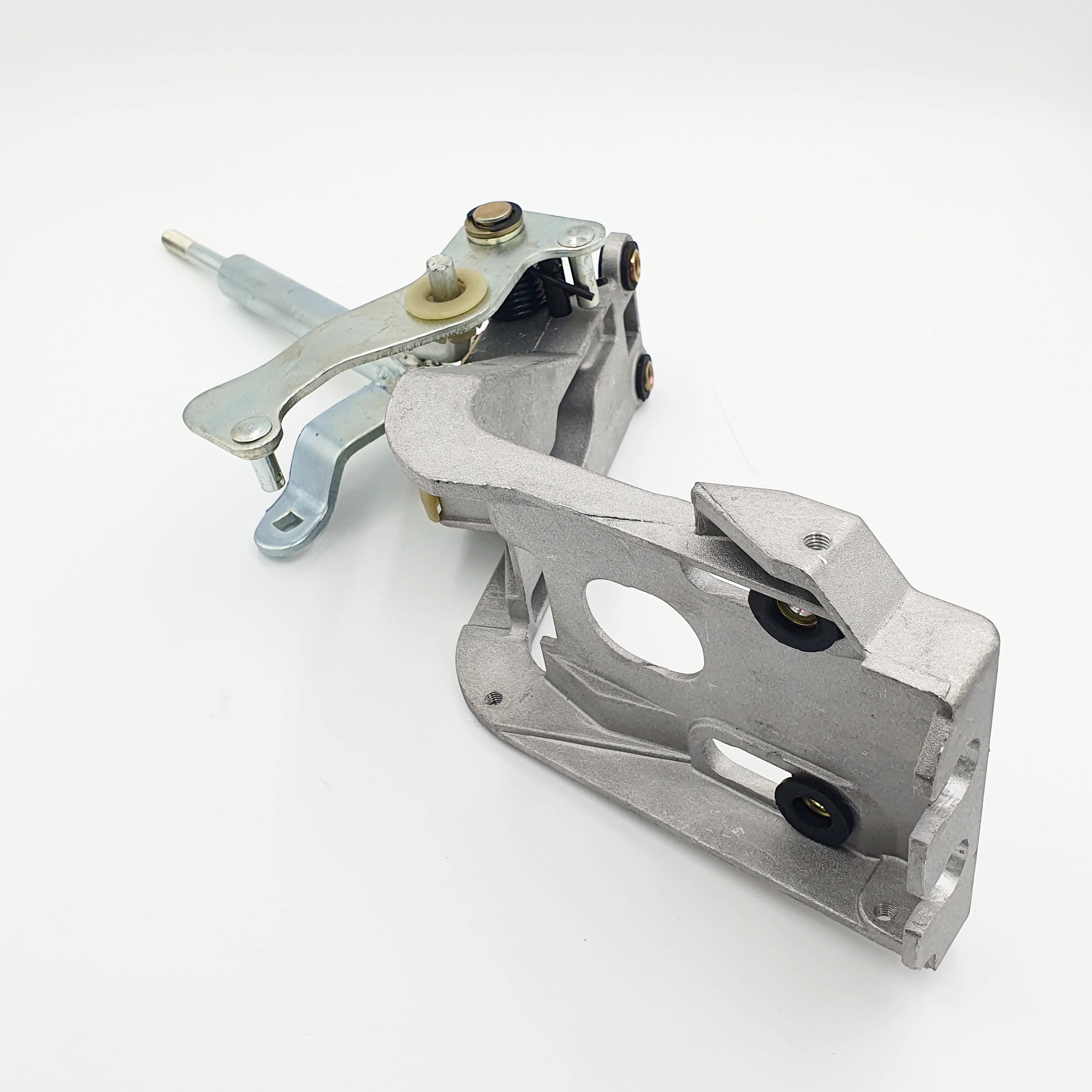 Shift Change Lever Bracket Assembly M/T For ISUZU NPR NPR - HD NRR NQR 98 - 13 - GoTrucky