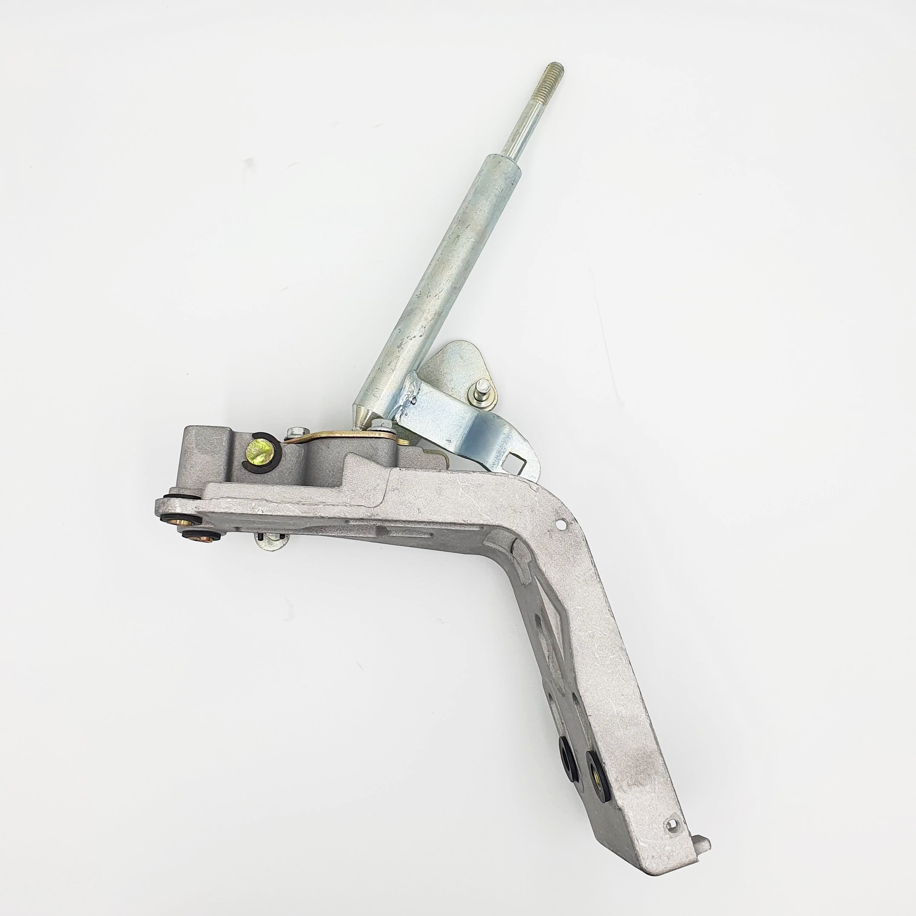 Shift Change Lever Bracket Assembly M/T For ISUZU NPR NPR - HD NRR NQR 98 - 13 - GoTrucky