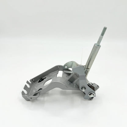 Shift Change Lever Bracket + Cover M/T For ISUZU NPR NPR - HD NRR NQR 98 - 13 - GoTrucky