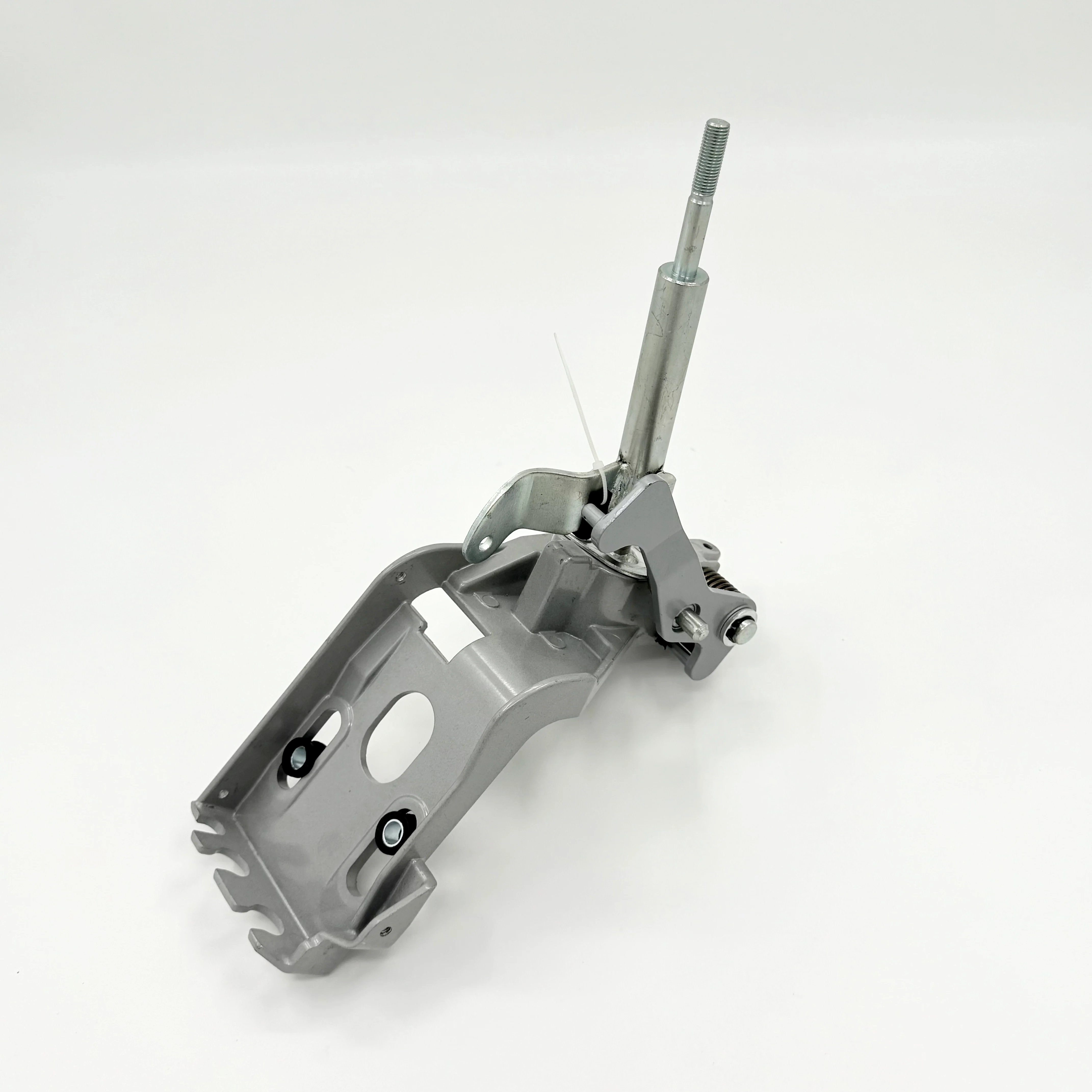 Shift Change Lever Bracket + Cover M/T For ISUZU NPR NPR - HD NRR NQR 98 - 13 - GoTrucky