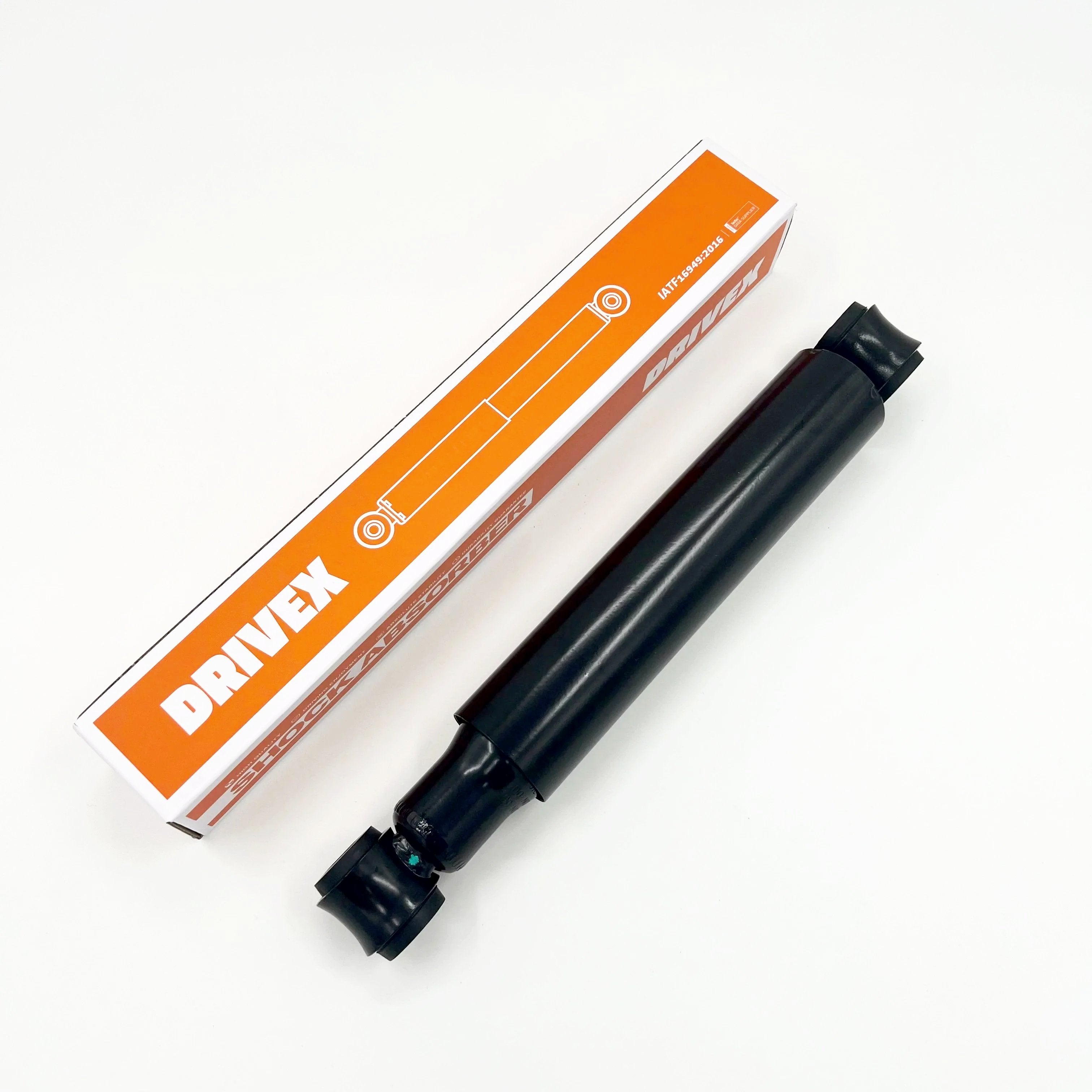 Shock Absorber Rear For Isuzu NQR NPR NPR - HD 4HE1 4.8L 4HK1 5.2L 1998 - 2009 - GoTrucky