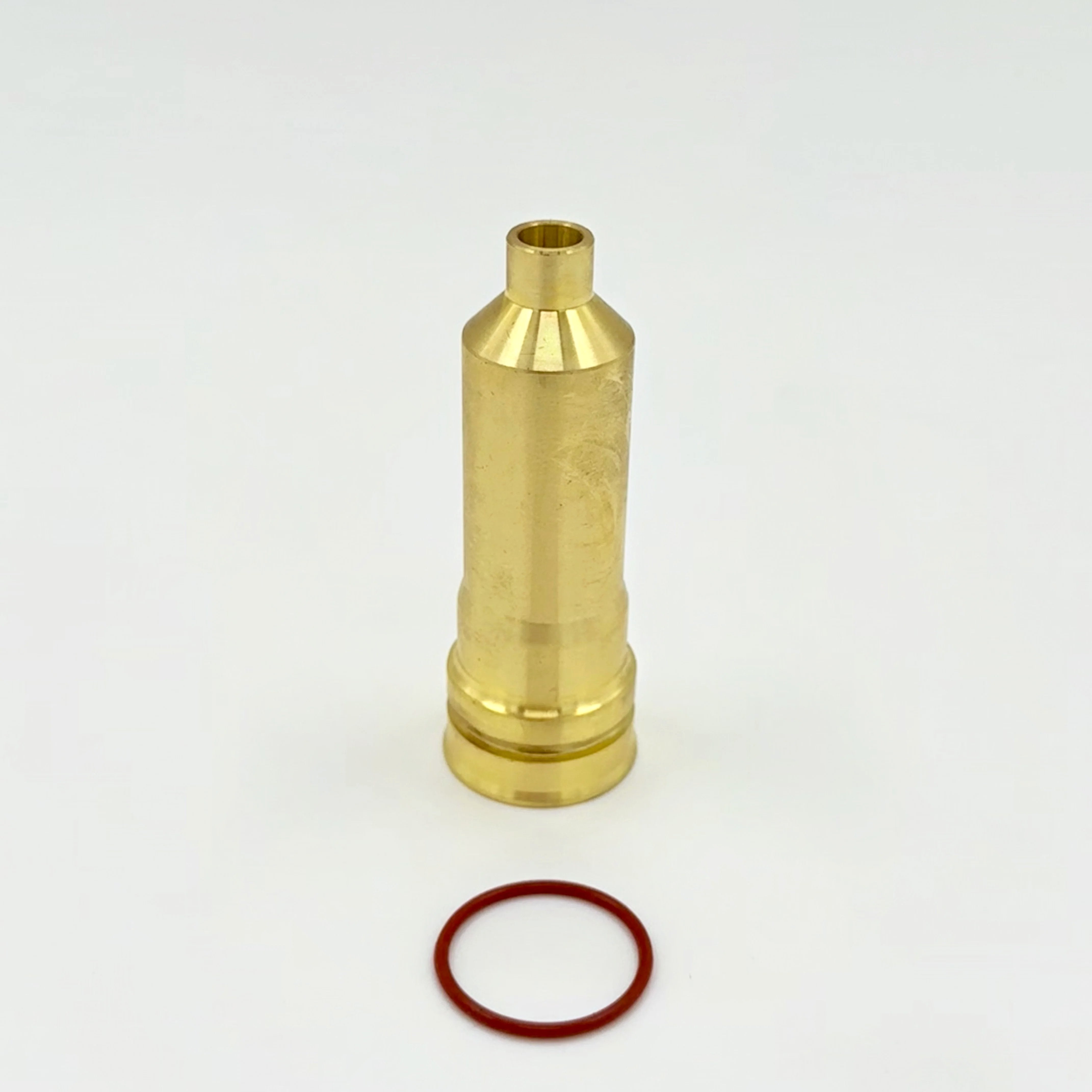 Sleeve Nozzle Holder For Isuzu NRR NQR NPR - HD NPR FXR 4HK1 5.2L 6HK1 7.8L 05 - 10 - GoTrucky