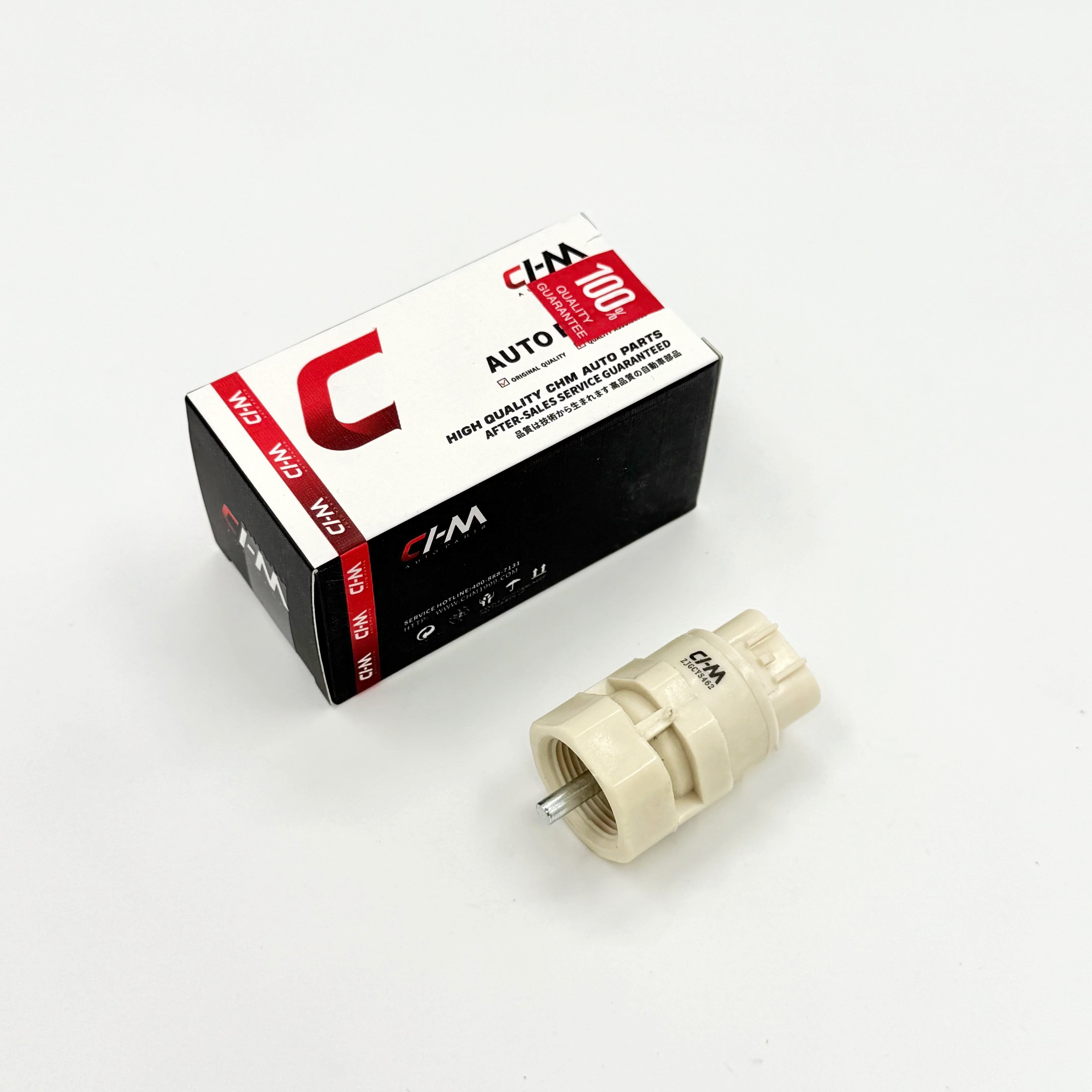 Speed Sensor For Isuzu NRR NPR - HD NPR NQR Reach 4HK1 5.2L 4JJ1 3.0L 2014 - 2018 - GoTrucky