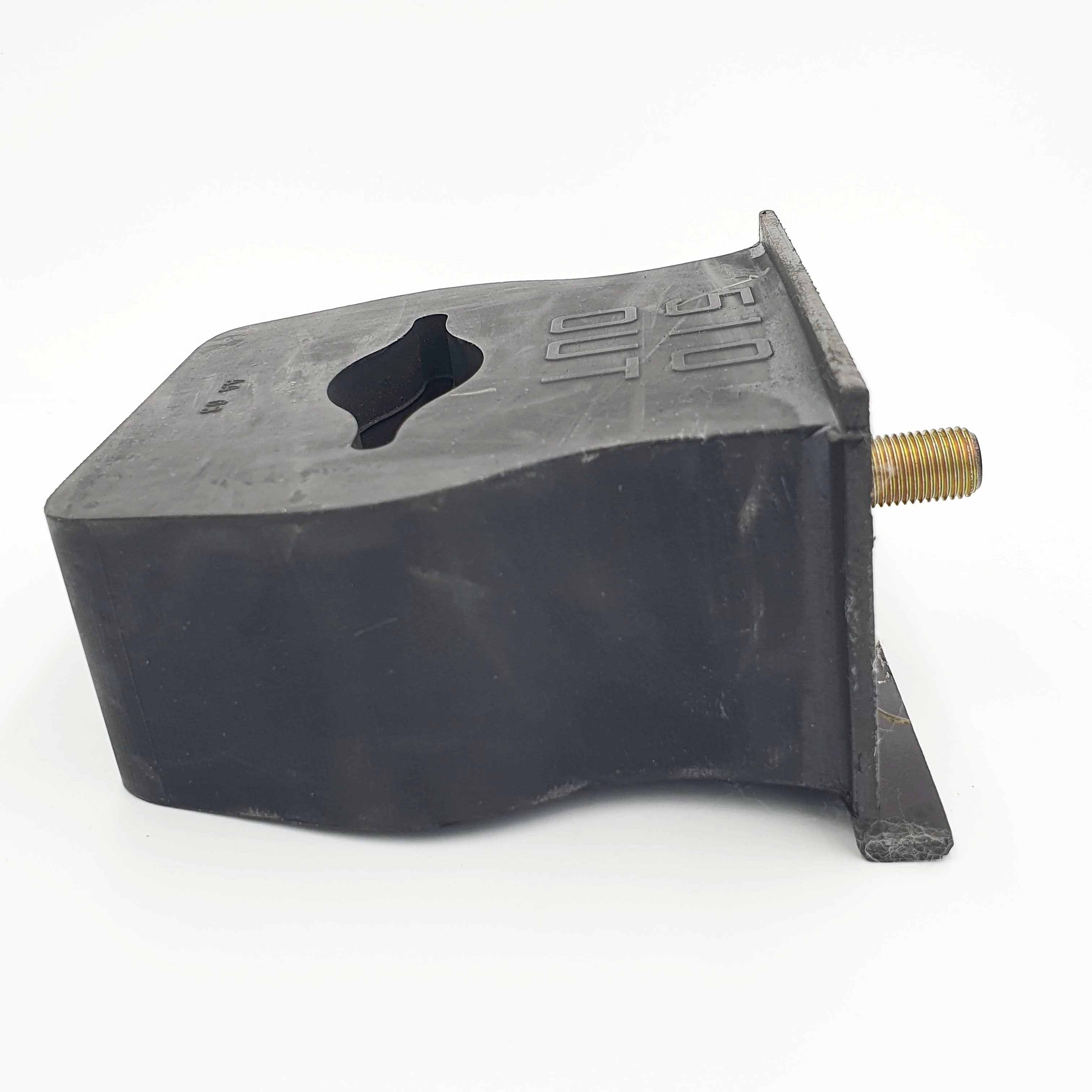 Spring Bumper Rear Upper Rubber Cushion for ISUZU NRR NPR NPR - HD NQR 94 - 08 - GoTrucky