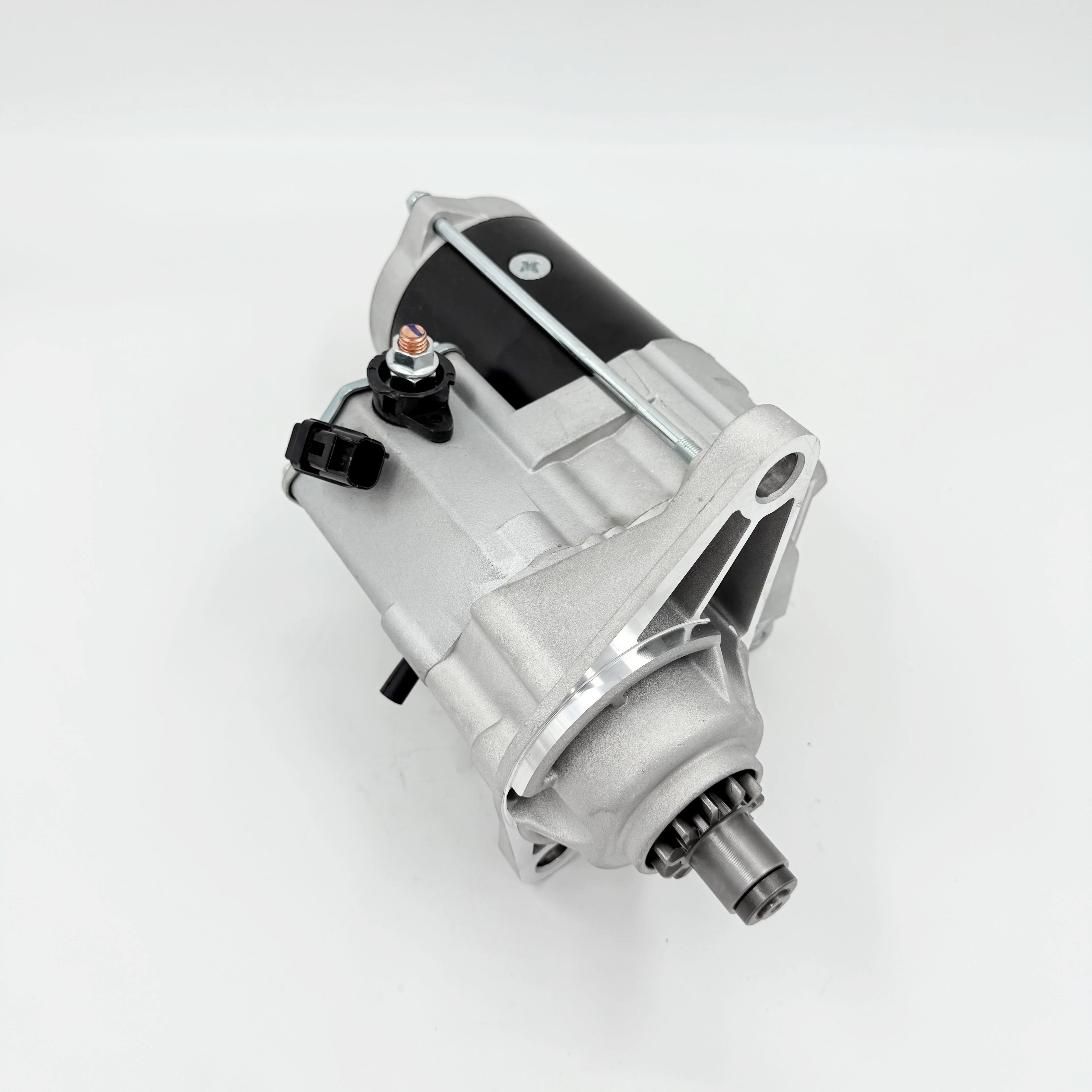 Starter For ISUZU NPR NPR - HD NQR NRR 4.8L 4HE1 5.2L 4HK1 12V 3kW 99 - 07 - GoTrucky