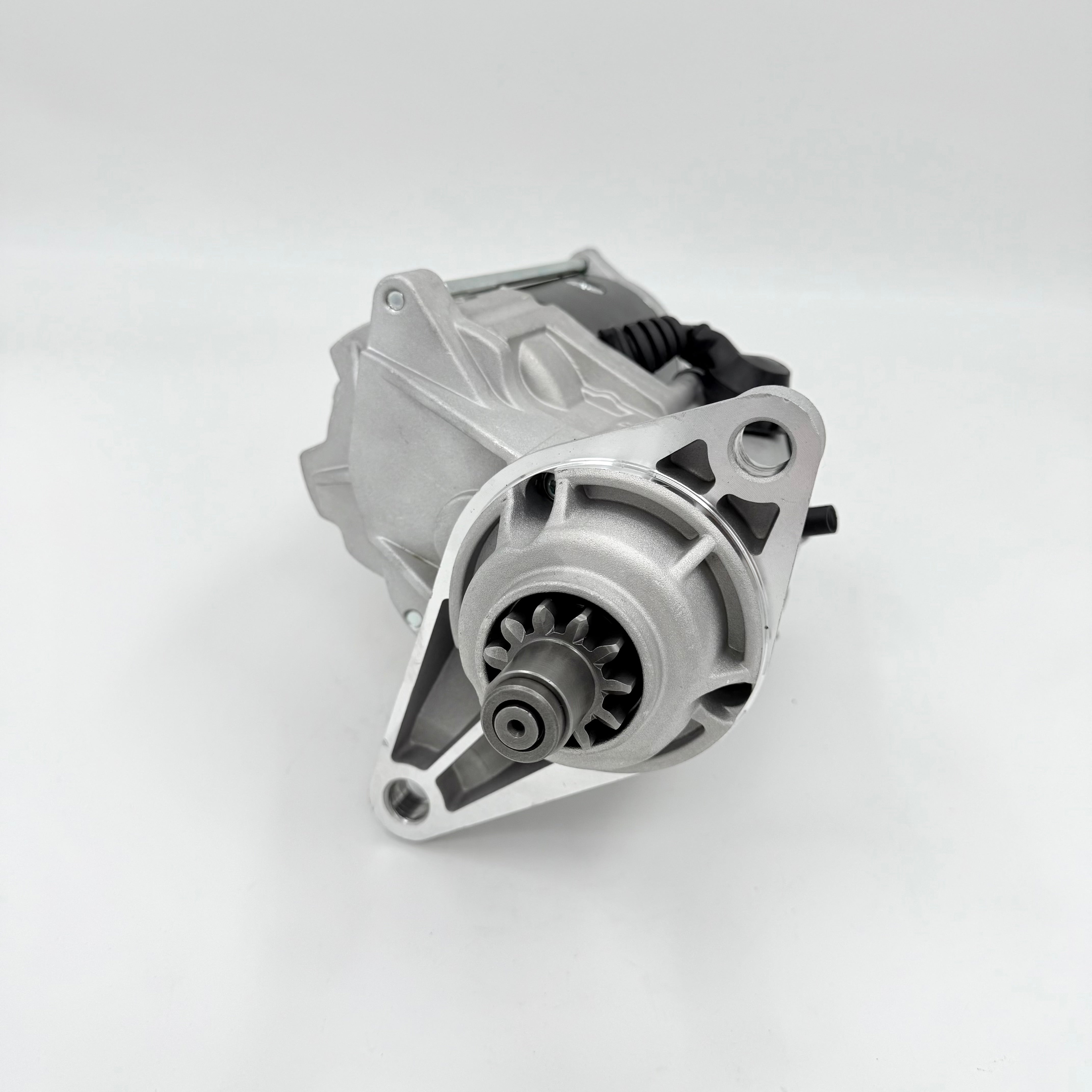 Starter For ISUZU NPR NPR - HD NQR NRR 4.8L 4HE1 5.2L 4HK1 12V 3kW 99 - 07 - GoTrucky