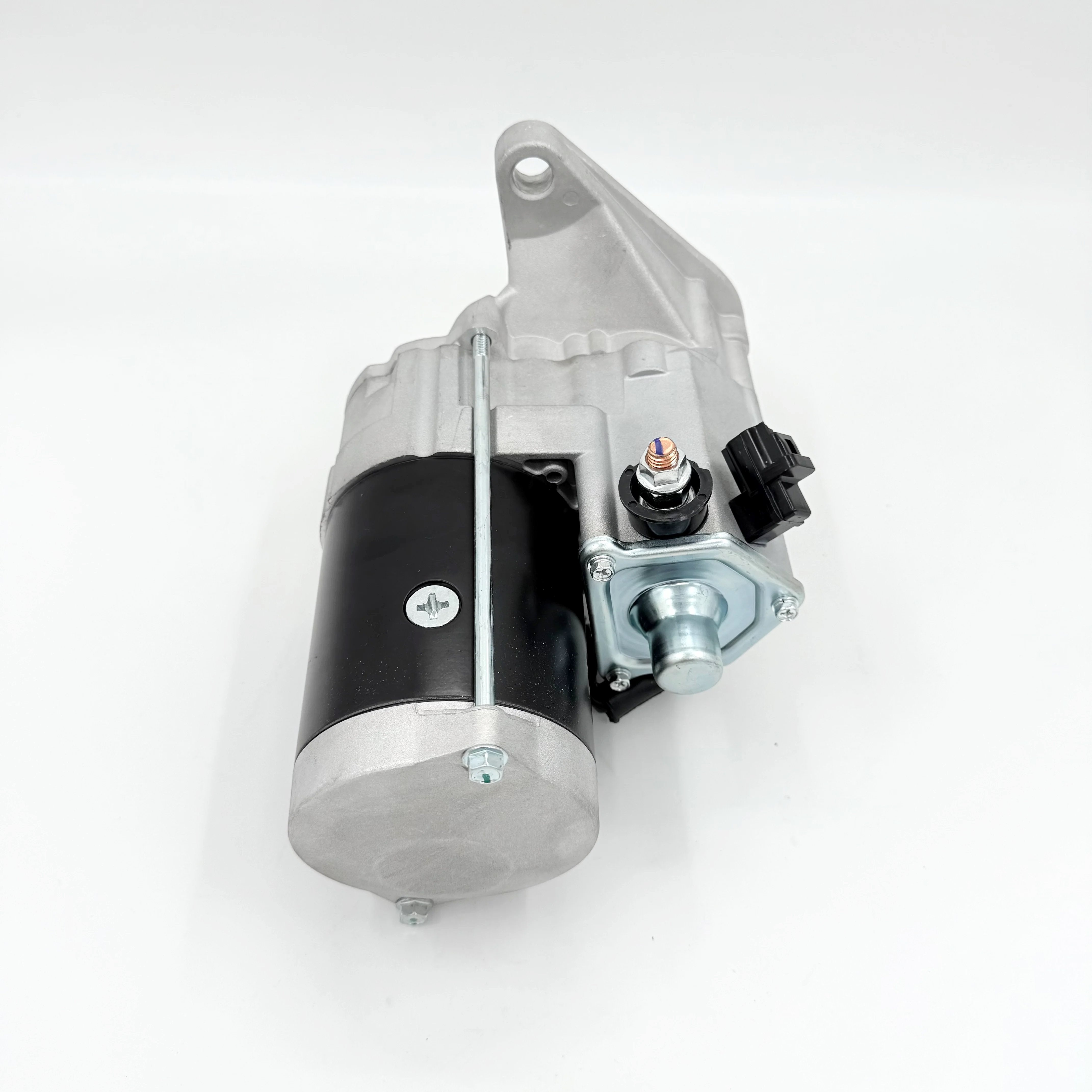 Starter For ISUZU NPR NPR - HD NQR NRR 4.8L 4HE1 5.2L 4HK1 12V 3kW 99 - 07 - GoTrucky