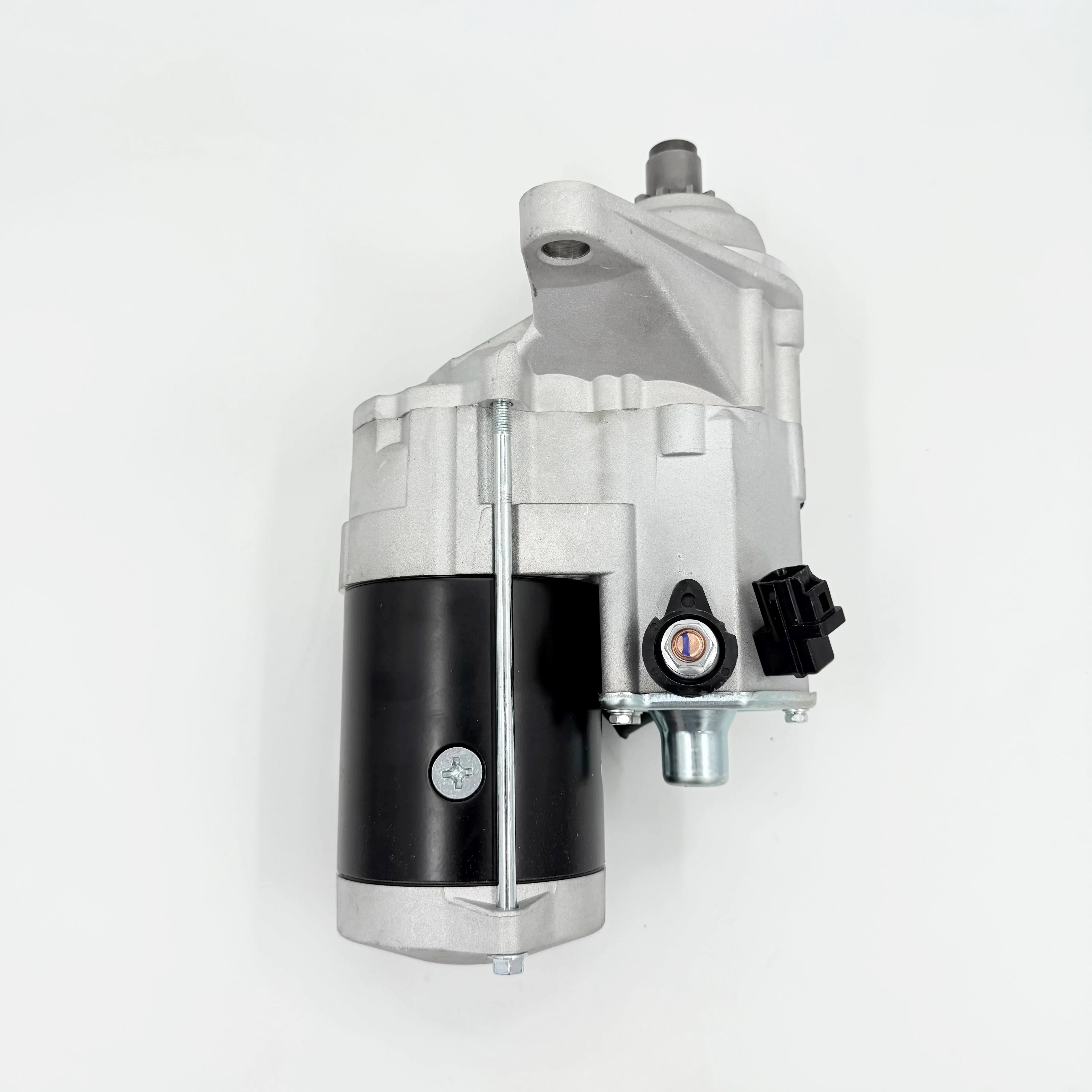 Starter For ISUZU NPR NPR - HD NQR NRR 4.8L 4HE1 5.2L 4HK1 12V 3kW 99 - 07 - GoTrucky