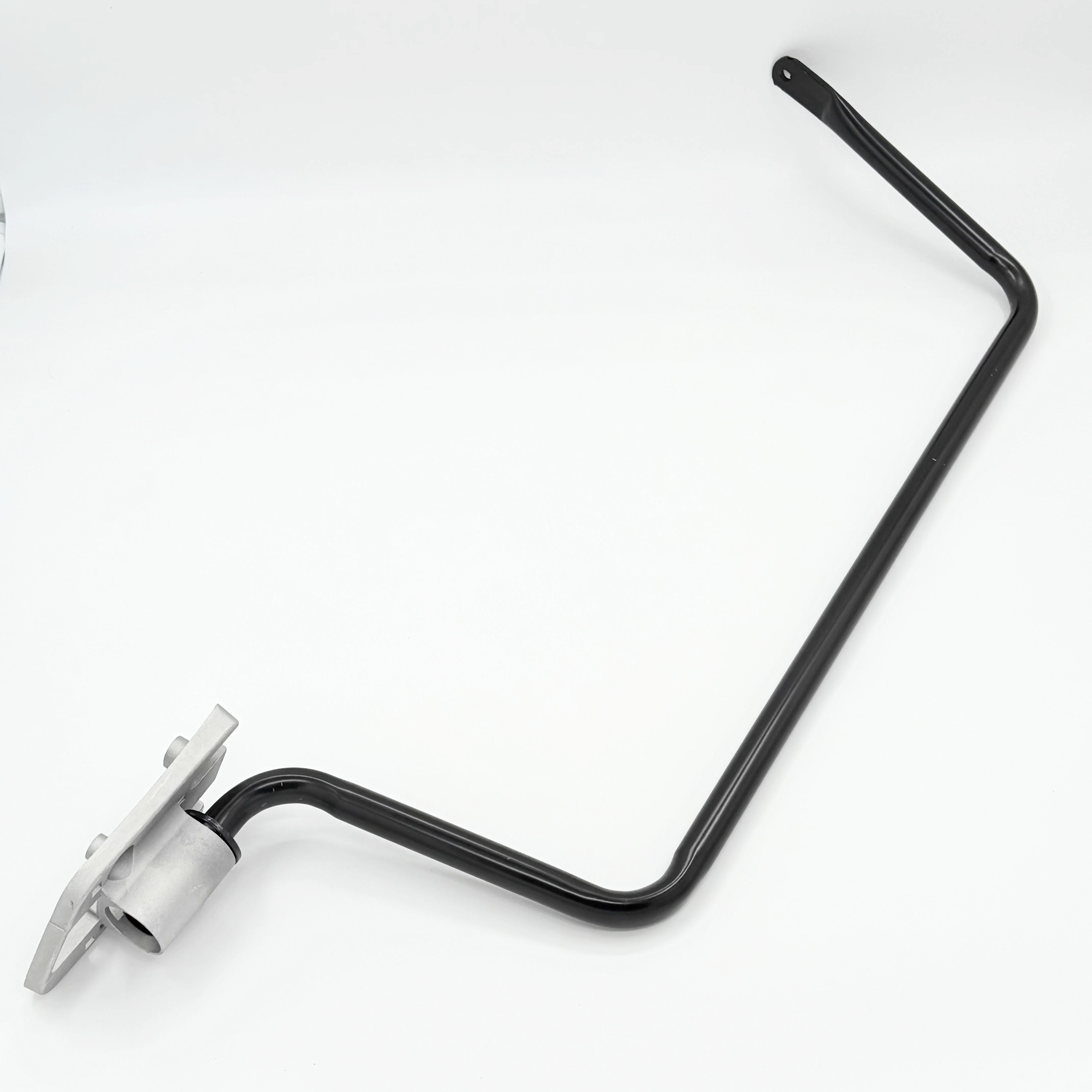 Stay Mirror Left Driver Side for ISUZU NRR NPR NPR - HD NQR 3.0L 5.2L 6.0L 08 - 24 - GoTrucky