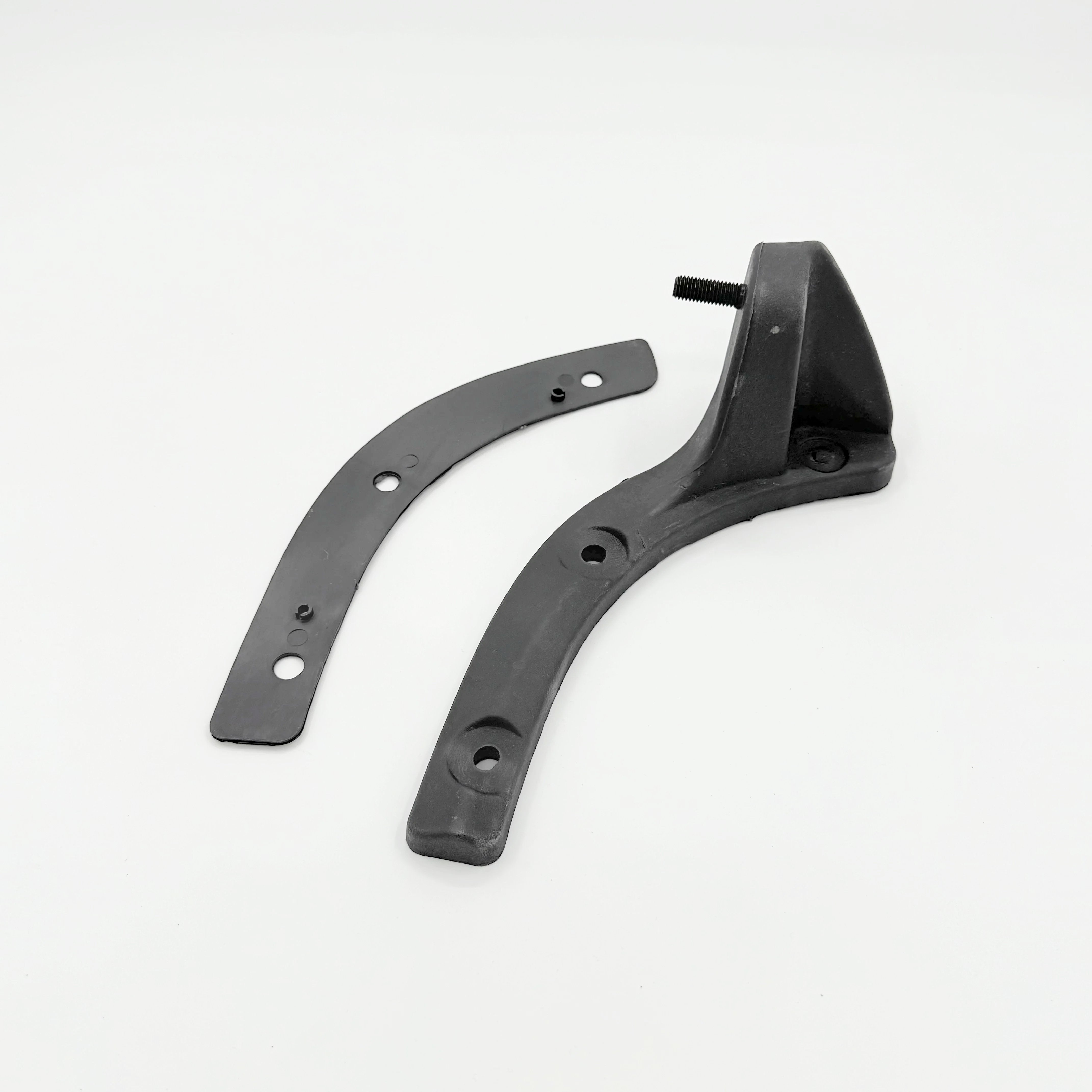 Stay Mirror Left Driver Side for ISUZU NRR NPR NPR - HD NQR 3.0L 5.2L 6.0L 08 - 24 - GoTrucky