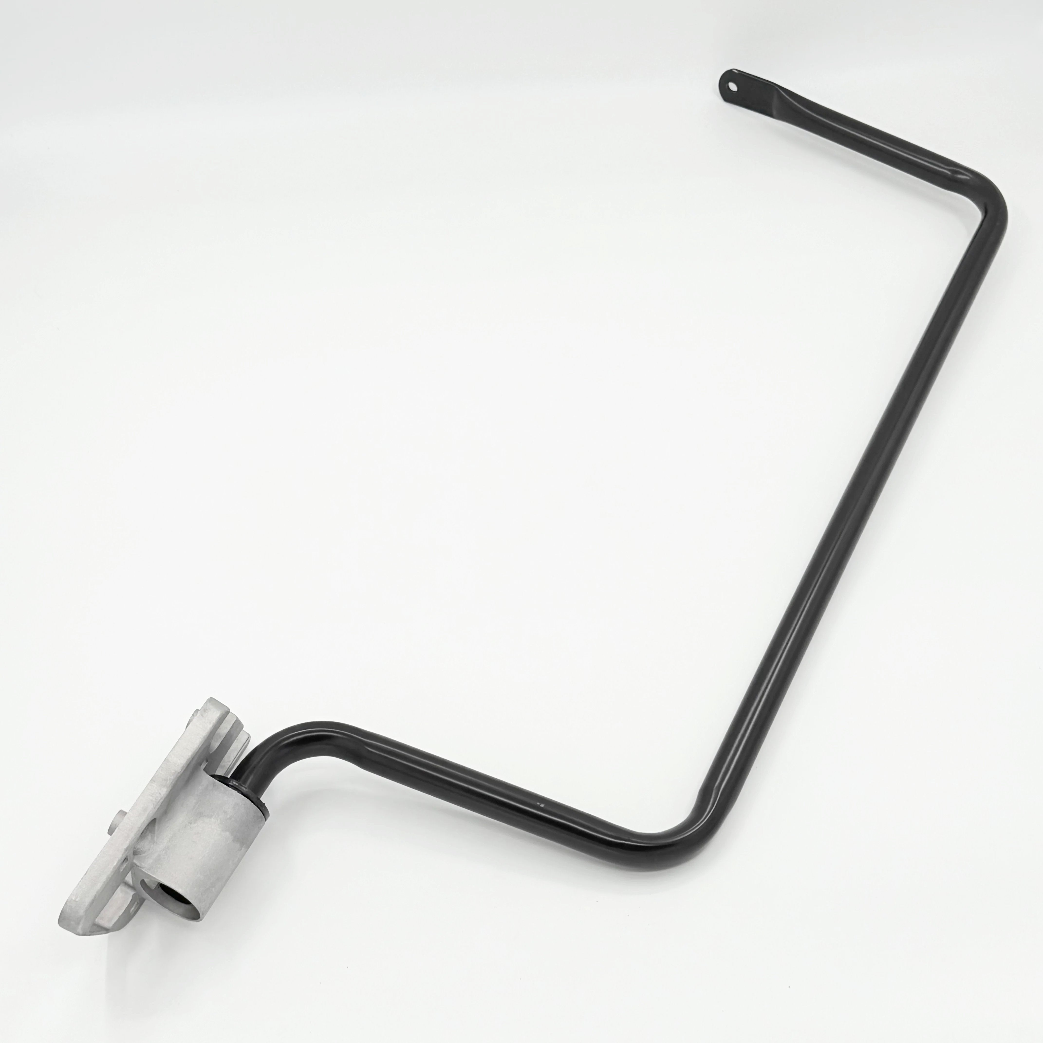 Stay Mirror Right Passenger Side for ISUZU NRR NPR NPR - HD NQR 3.0L 5.L 6.0L 08 - 24 - GoTrucky