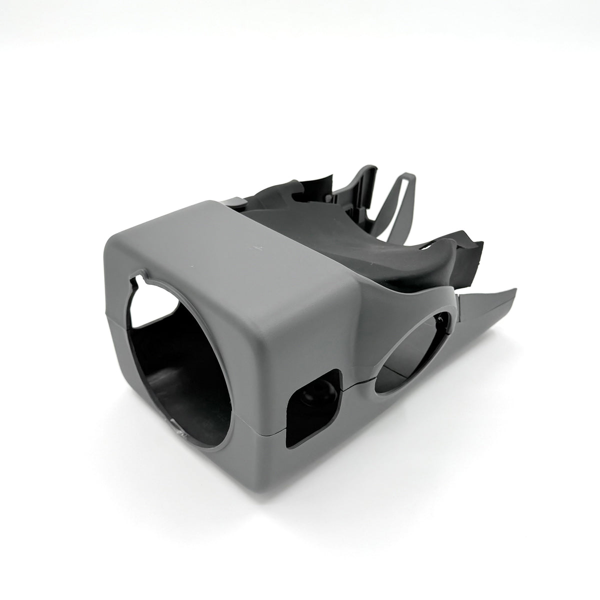 Steering Cowl Cover For Isuzu NPR NPR-HD NQR NRR 2008-2024 OEM - GoTrucky
