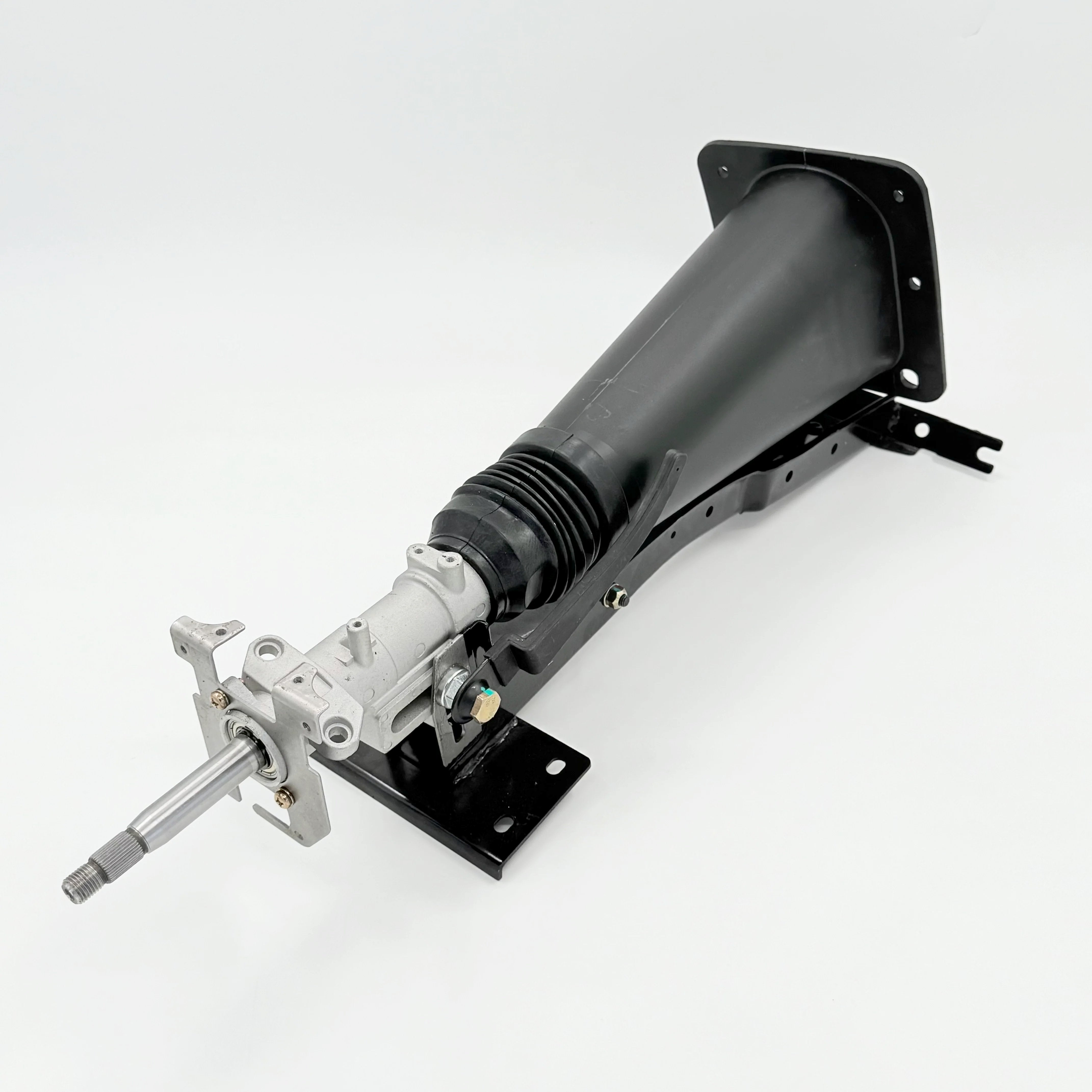 Steering Shaft Assembly Column For ISUZU NPR NPR - HD 4HK1 5.2L GAS 2008 - 2024 - GoTrucky