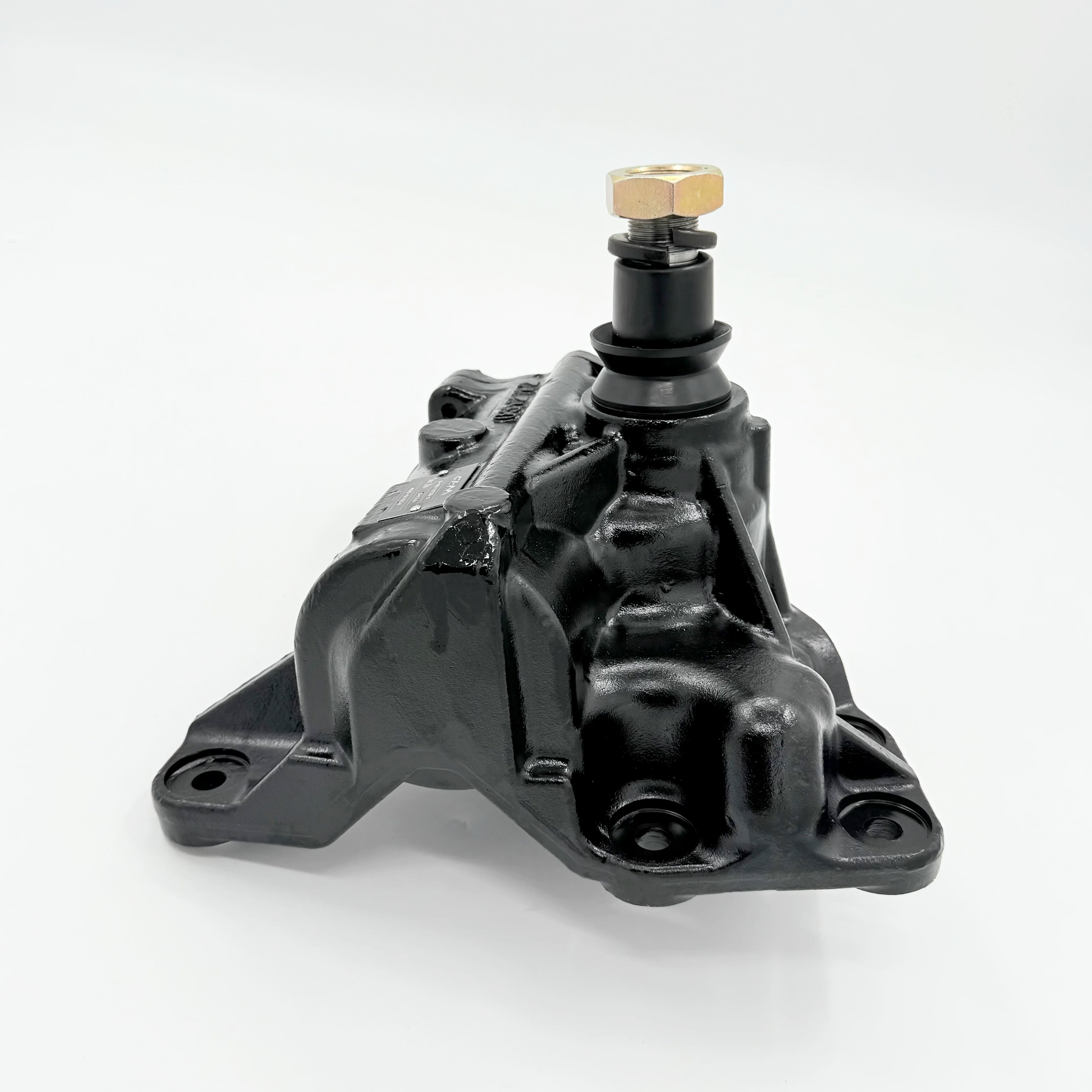 Steering Unit For ISUZU NRR NQR NPR NPR - HD 4HK1 5.2L GAS 2007 - 2019 - GoTrucky