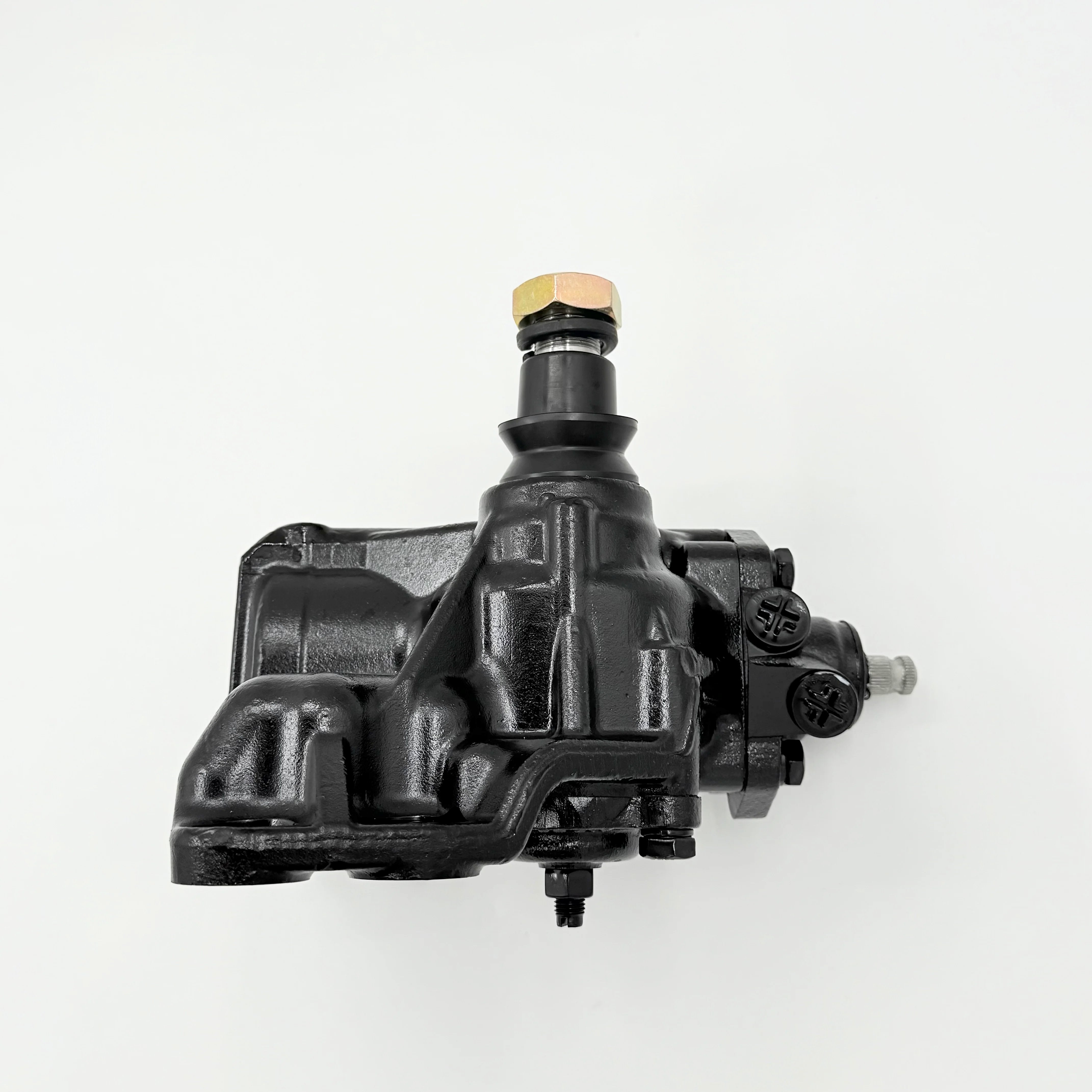Steering Unit For ISUZU NRR NQR NPR NPR - HD 4HK1 5.2L GAS 2007 - 2019 - GoTrucky