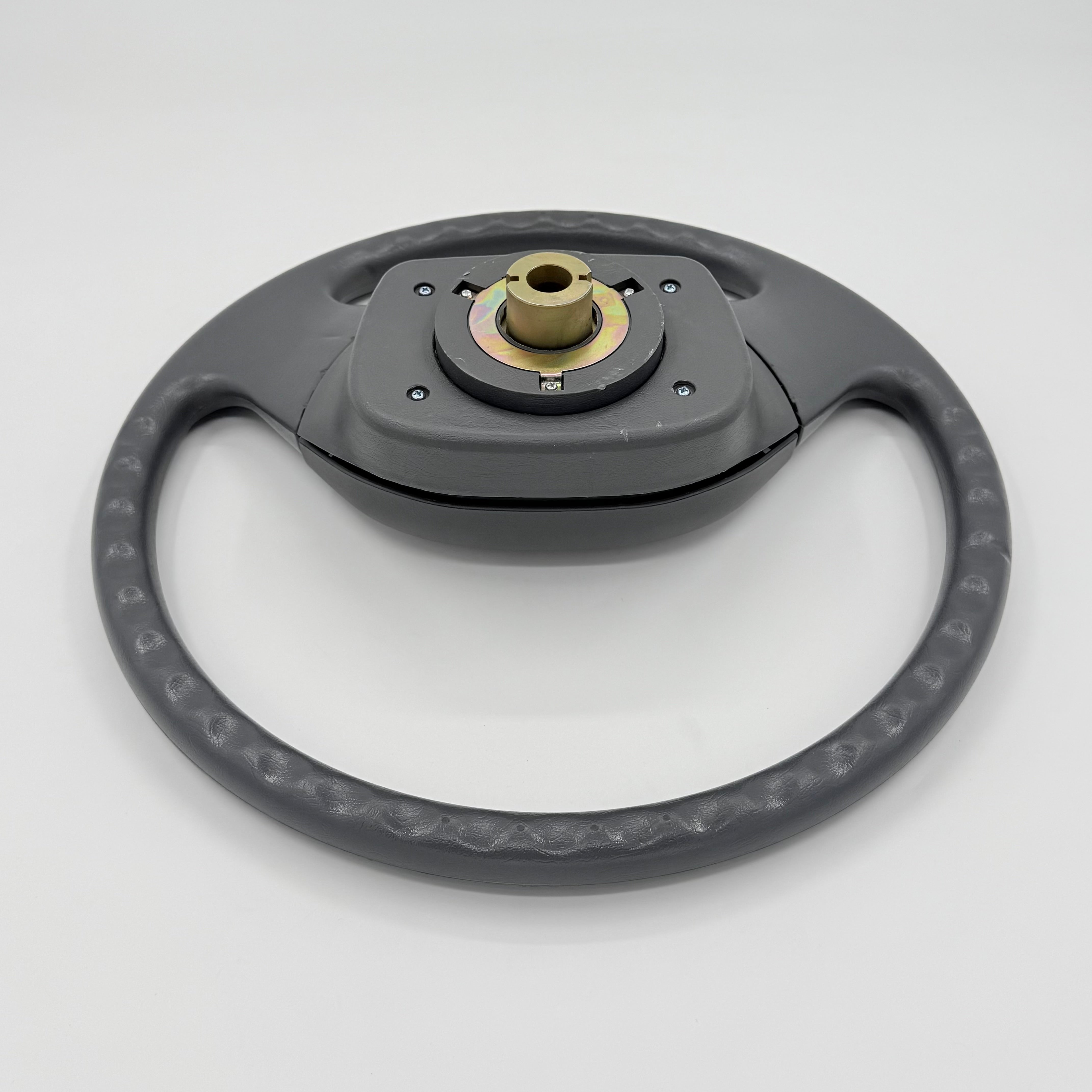 Steering Wheel For ISUZU NPR NPR-HD NQR NRR 2007-2015 OEM - GoTrucky