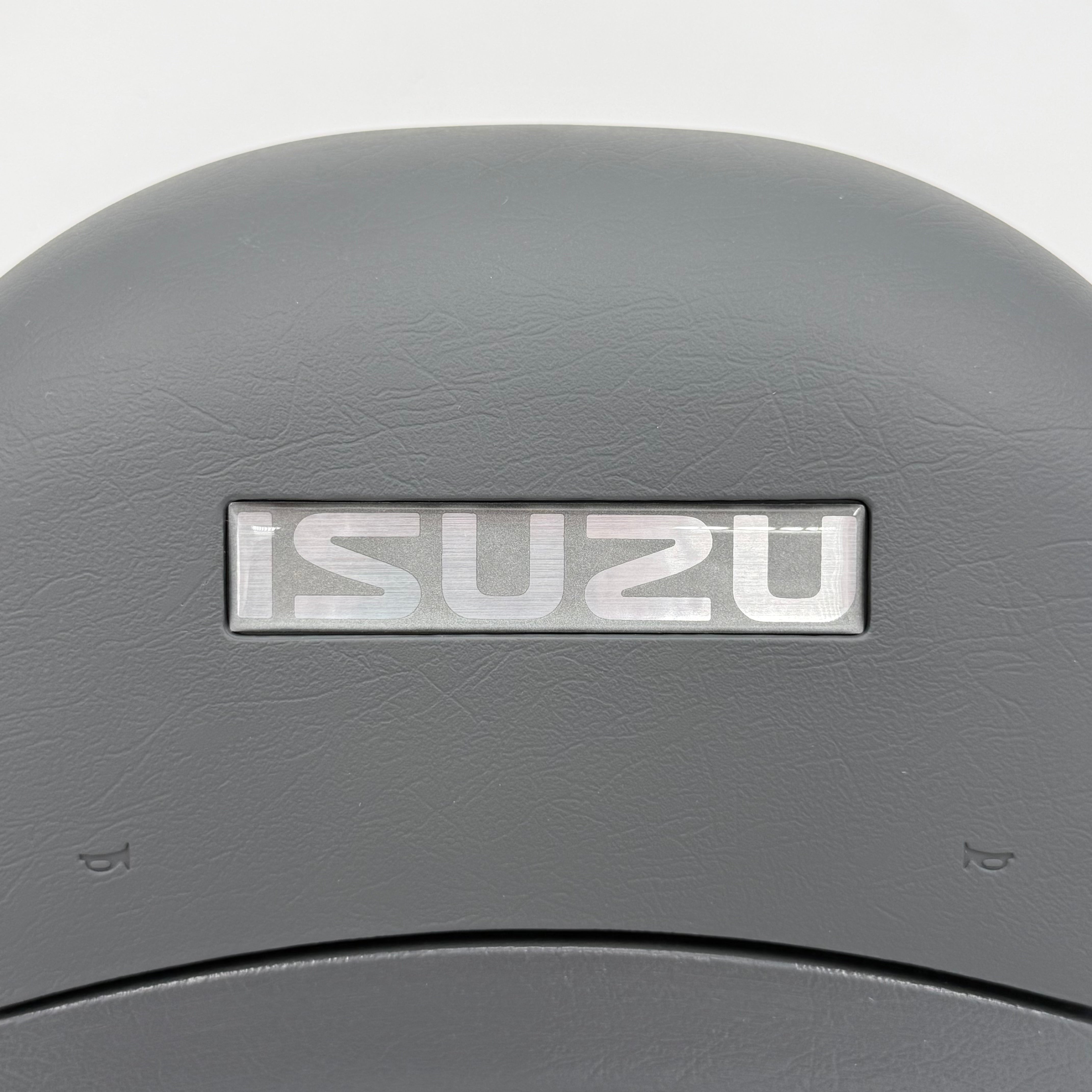 Steering Wheel For ISUZU NPR NPR-HD NQR NRR 2007-2015 OEM - GoTrucky