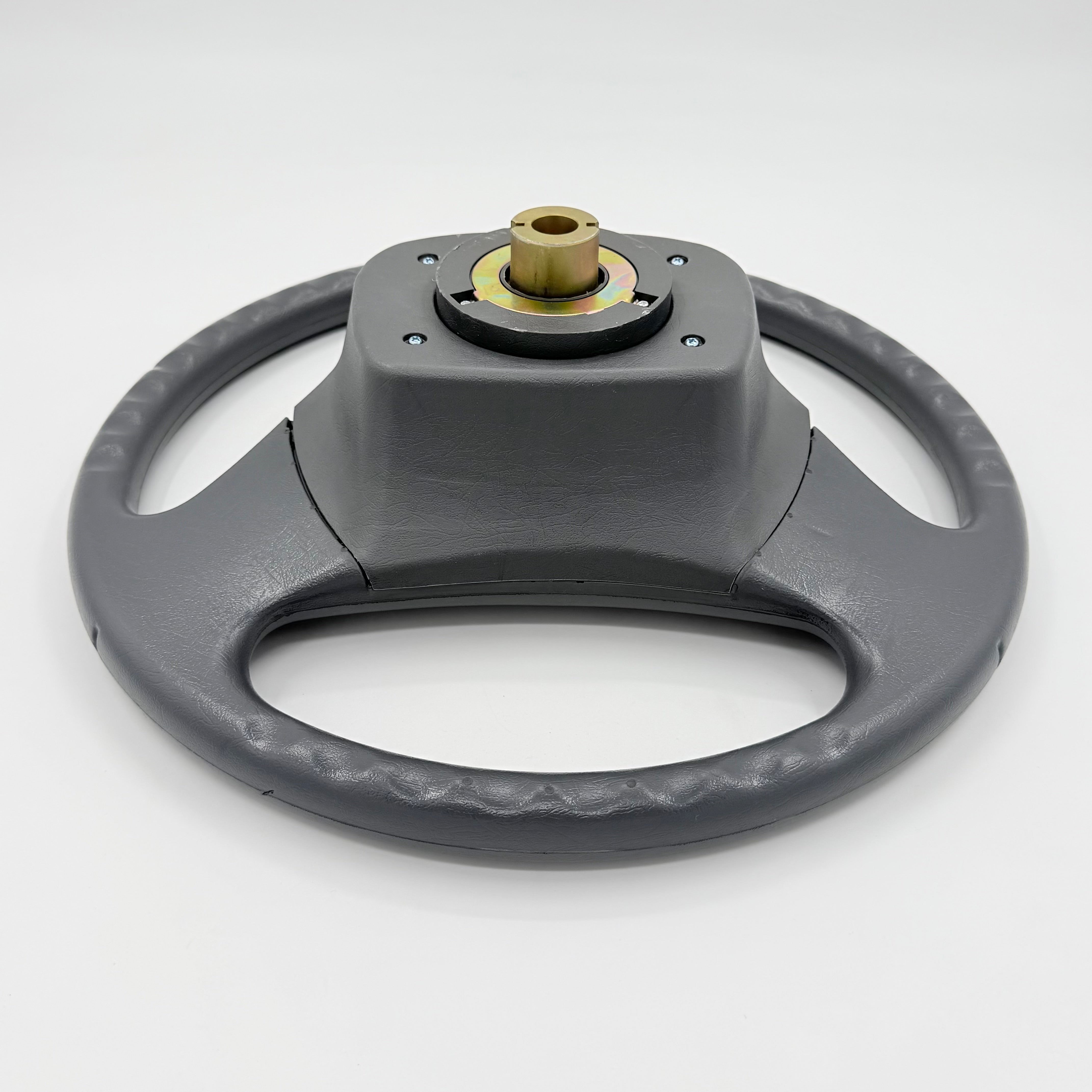Steering Wheel For ISUZU NPR NPR-HD NQR NRR 2007-2015 OEM - GoTrucky