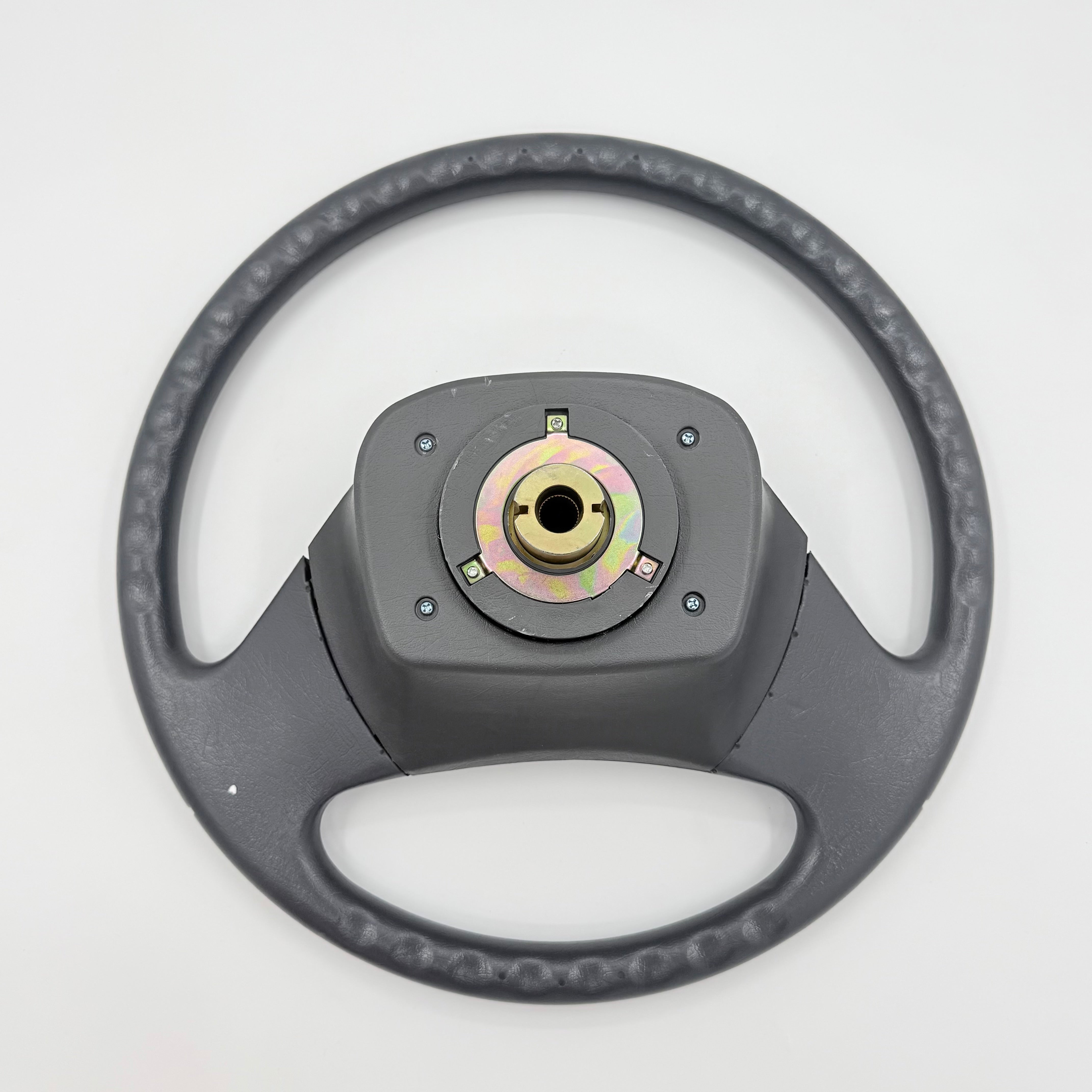 Steering Wheel For ISUZU NPR NPR-HD NQR NRR 2007-2015 OEM - GoTrucky
