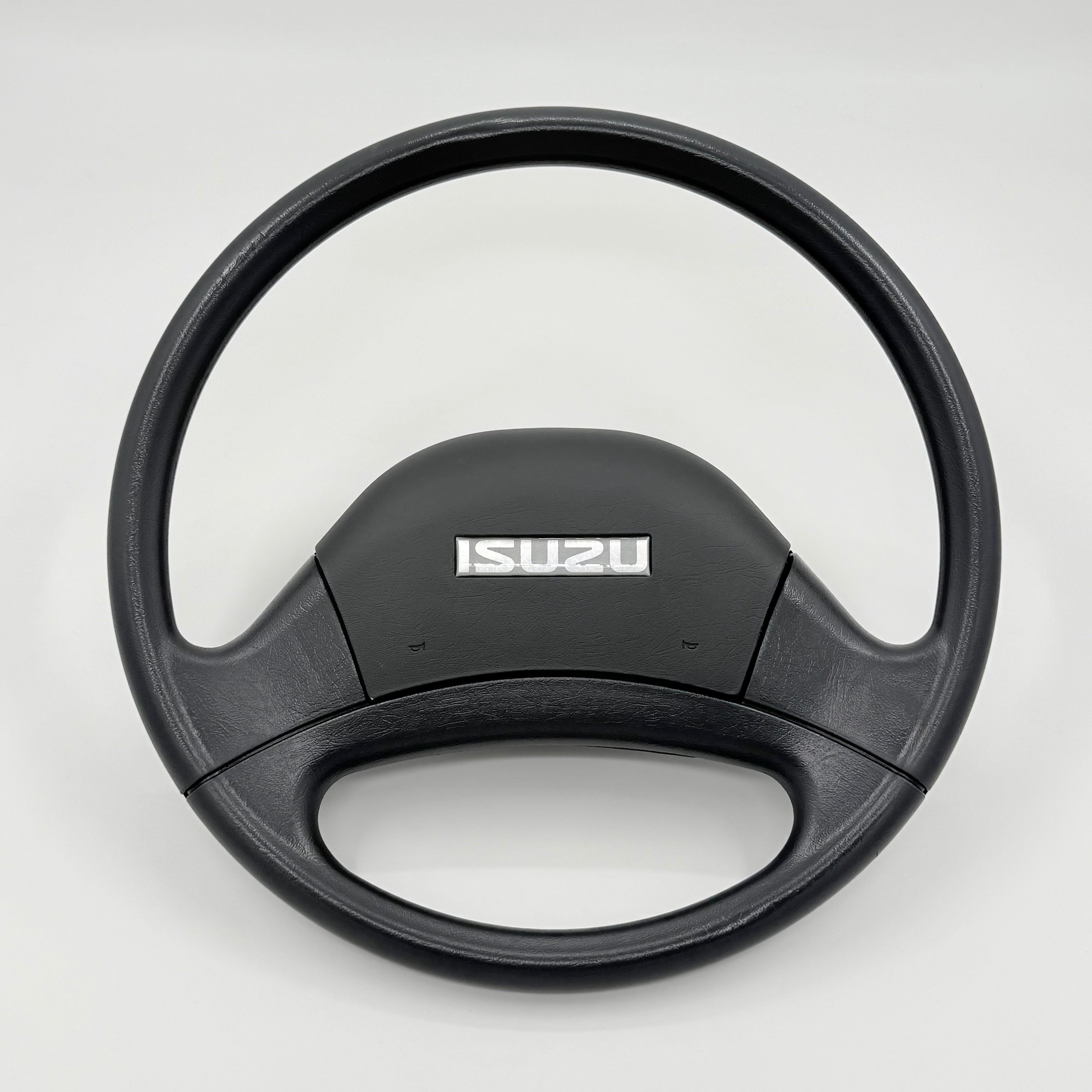Steering Wheel For ISUZU NPR NPR-HD NQR NRR 2007-2015 OEM - GoTrucky