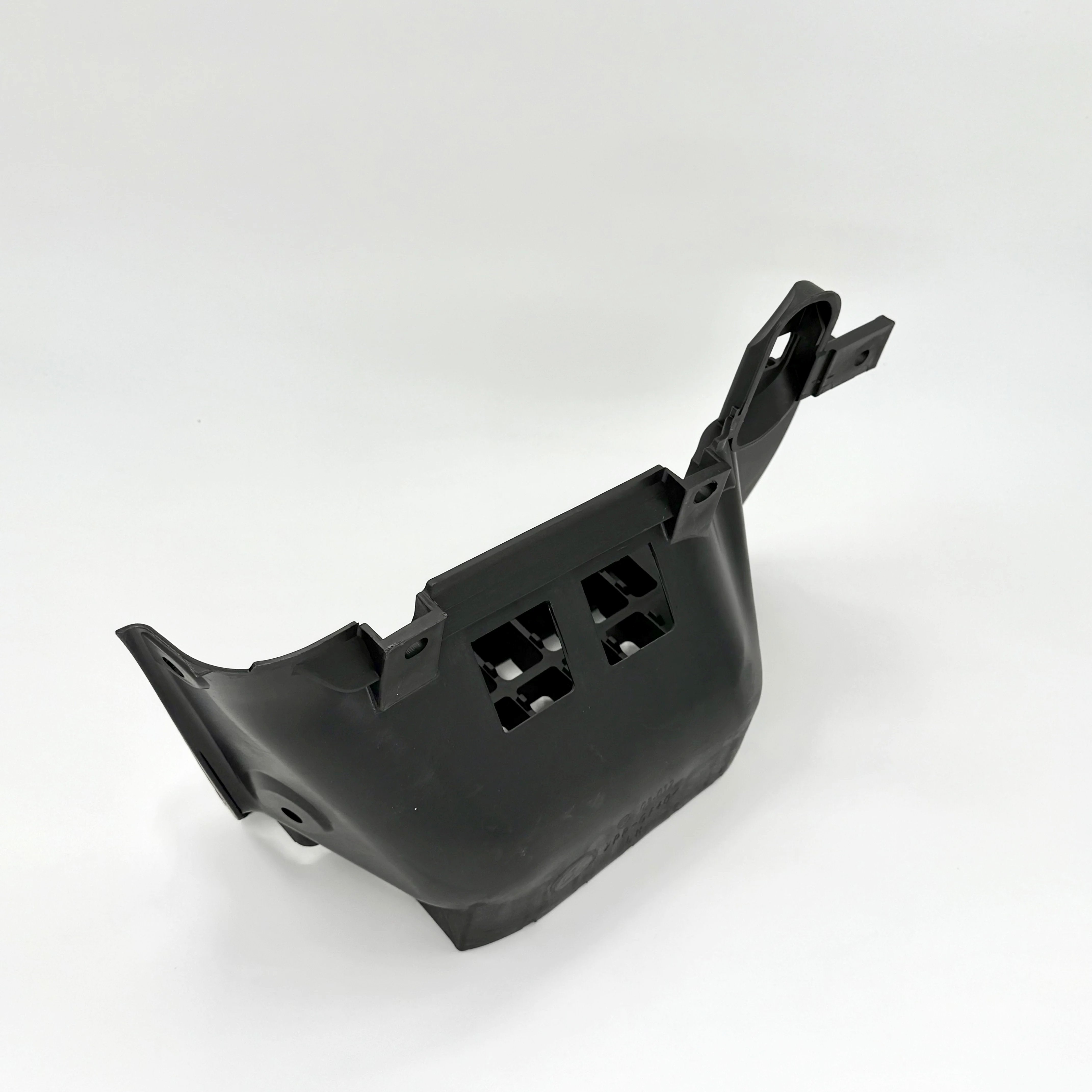 Step Plate Left Driver Side For ISUZU NRR NPR NQR NPR - HD 04 - 07 - GoTrucky