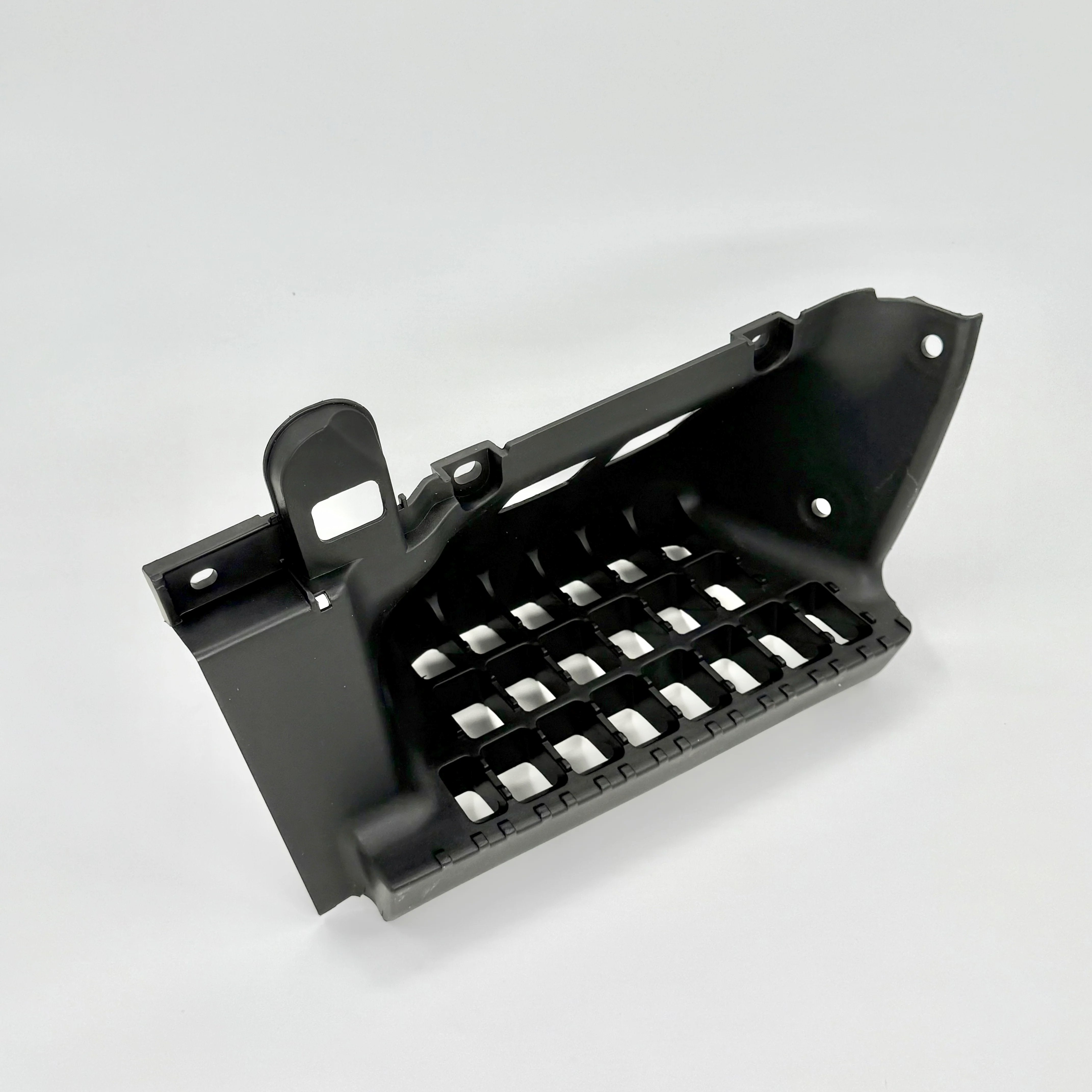 Step Plate Left Driver Side For ISUZU NRR NPR NQR NPR - HD 04 - 07 - GoTrucky