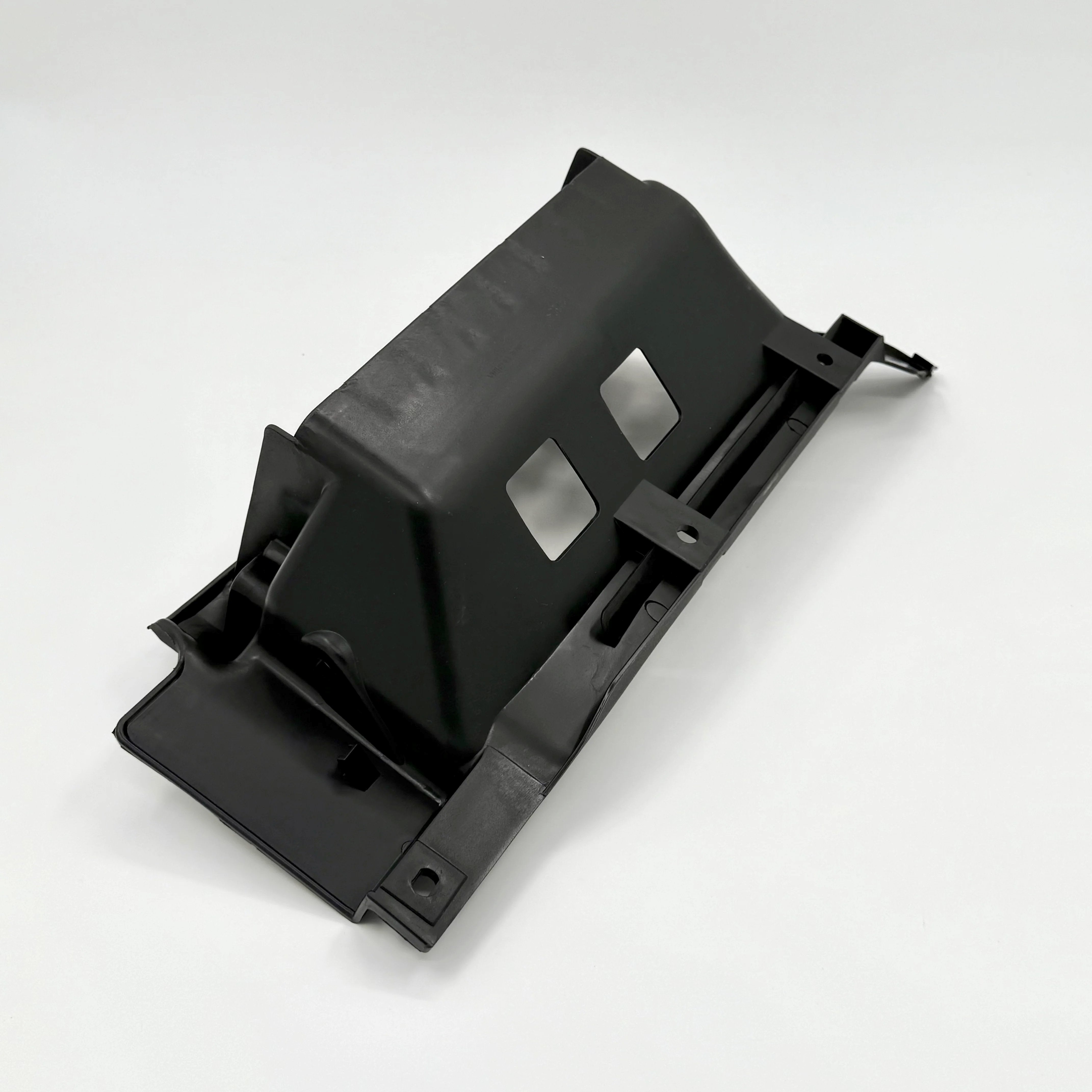 Step Plate Left Driver Side For ISUZU NRR NPR NQR NPR - HD 08 - 25 - GoTrucky