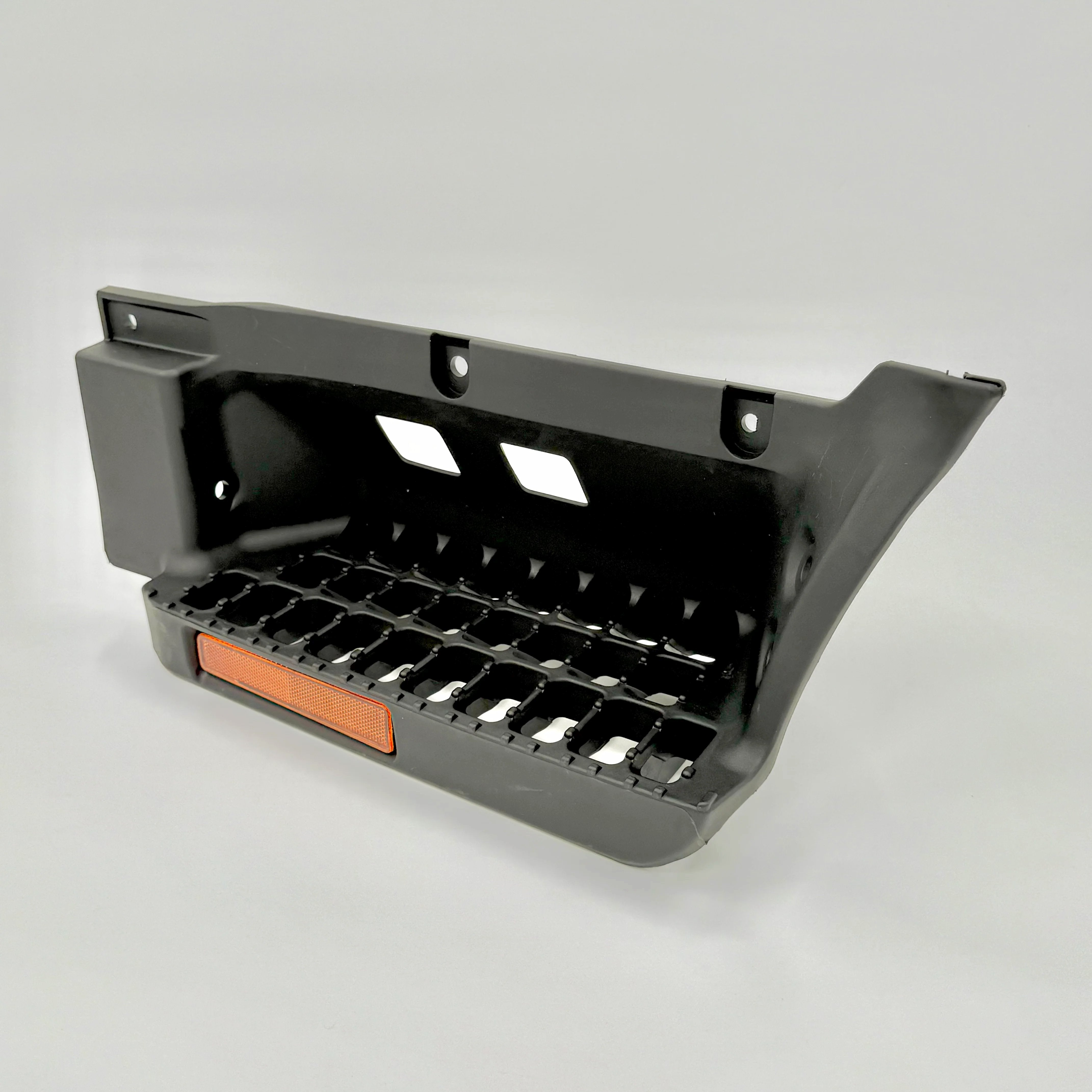 Step Plate Left Driver Side For ISUZU NRR NPR NQR NPR - HD 08 - 25 - GoTrucky