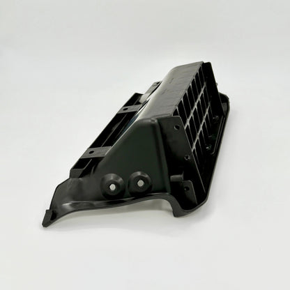 Step Plate Left Driver Side For ISUZU NRR NPR NQR NPR - HD 08 - 25 - GoTrucky