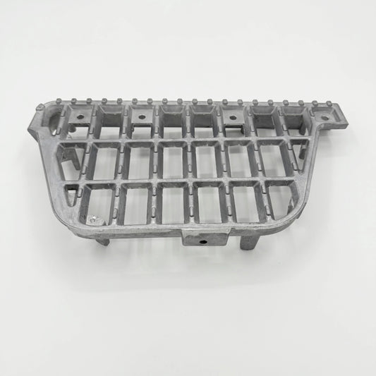 Step Plate Left Driver Side For ISUZU NRR NPR NQR NPR - HD 96 - 04 - GoTrucky