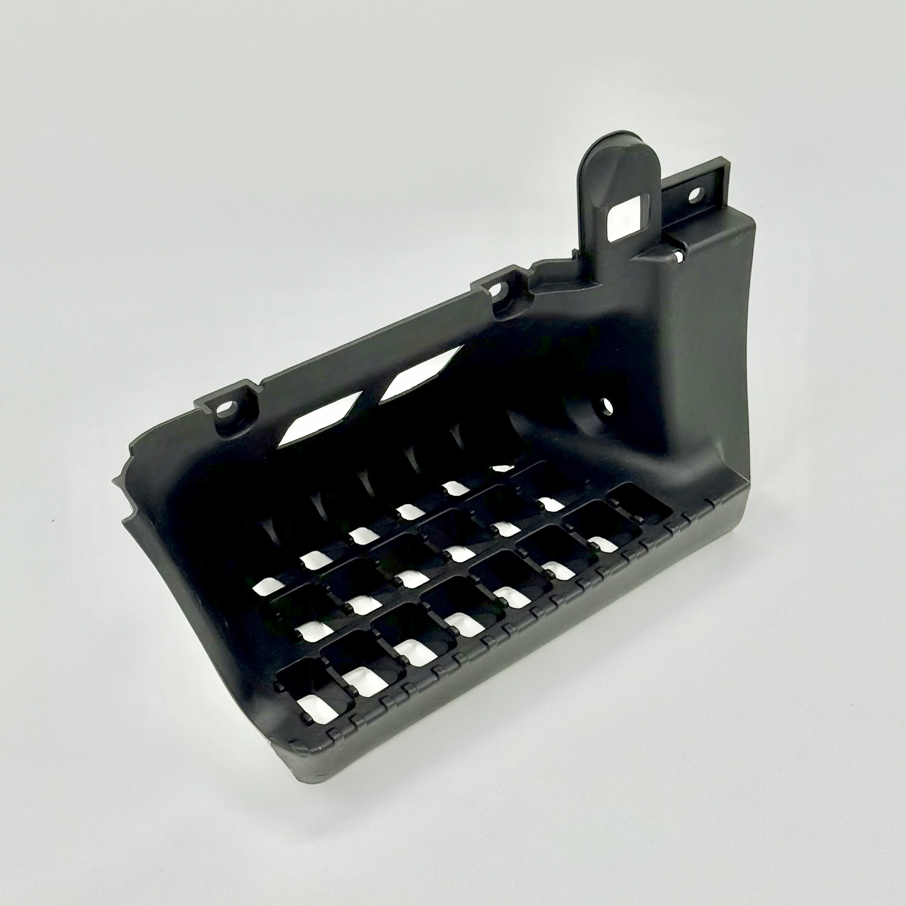 Step Plate Right Passenger Side For ISUZU NRR NPR NQR NPR - HD 04 - 07 - GoTrucky