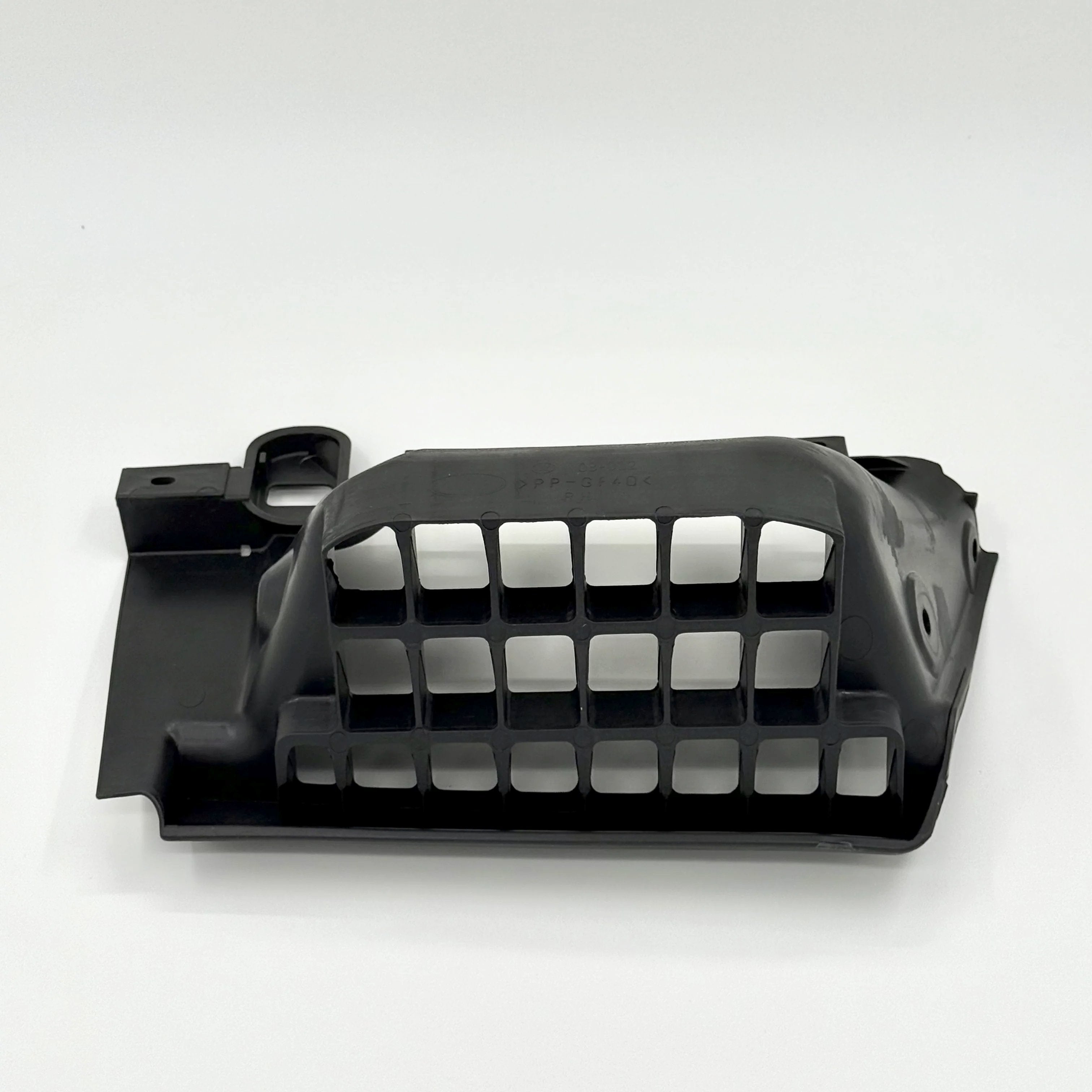 Step Plate Right Passenger Side For ISUZU NRR NPR NQR NPR - HD 04 - 07 - GoTrucky